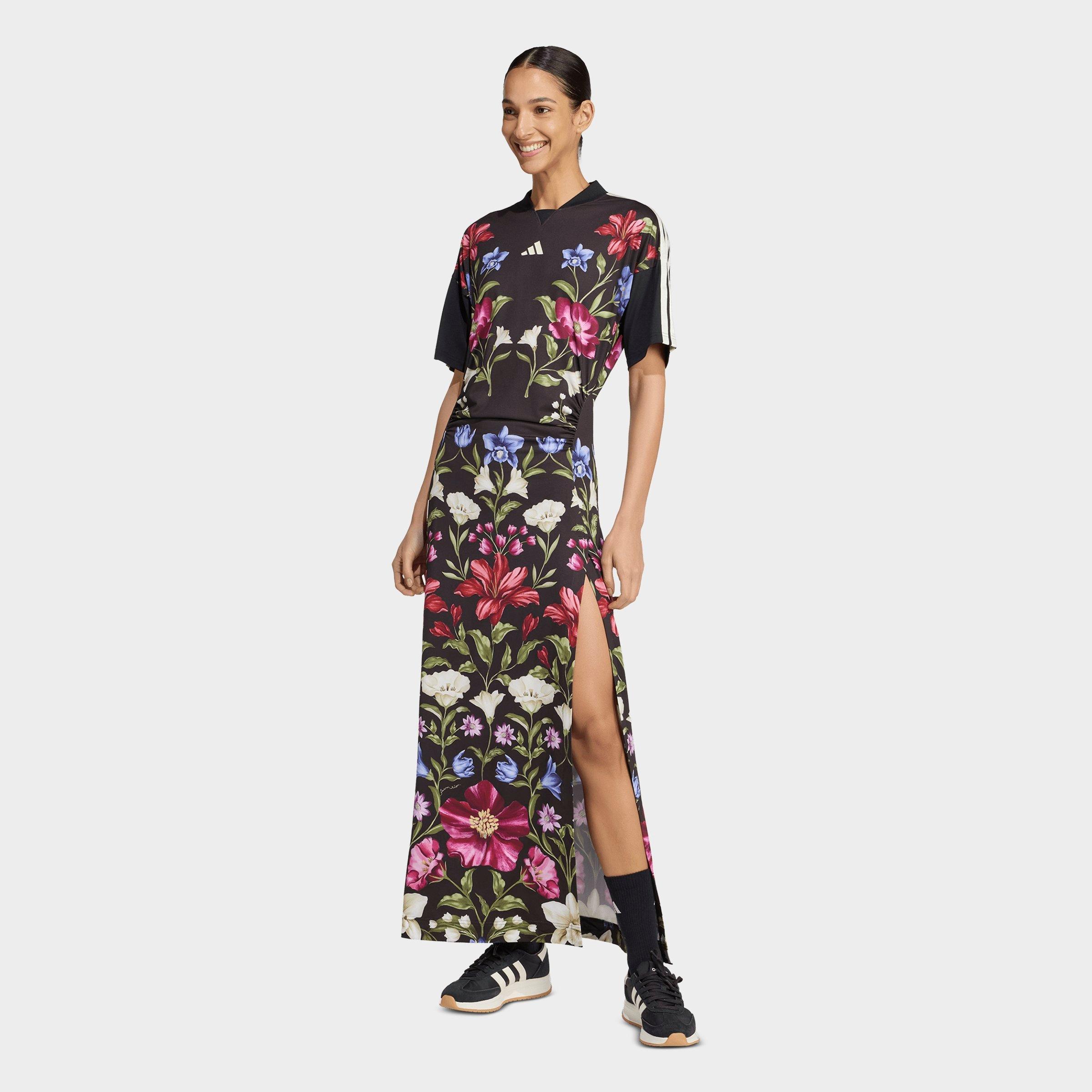 Women's adidas x Farm Rio Premium Dress
