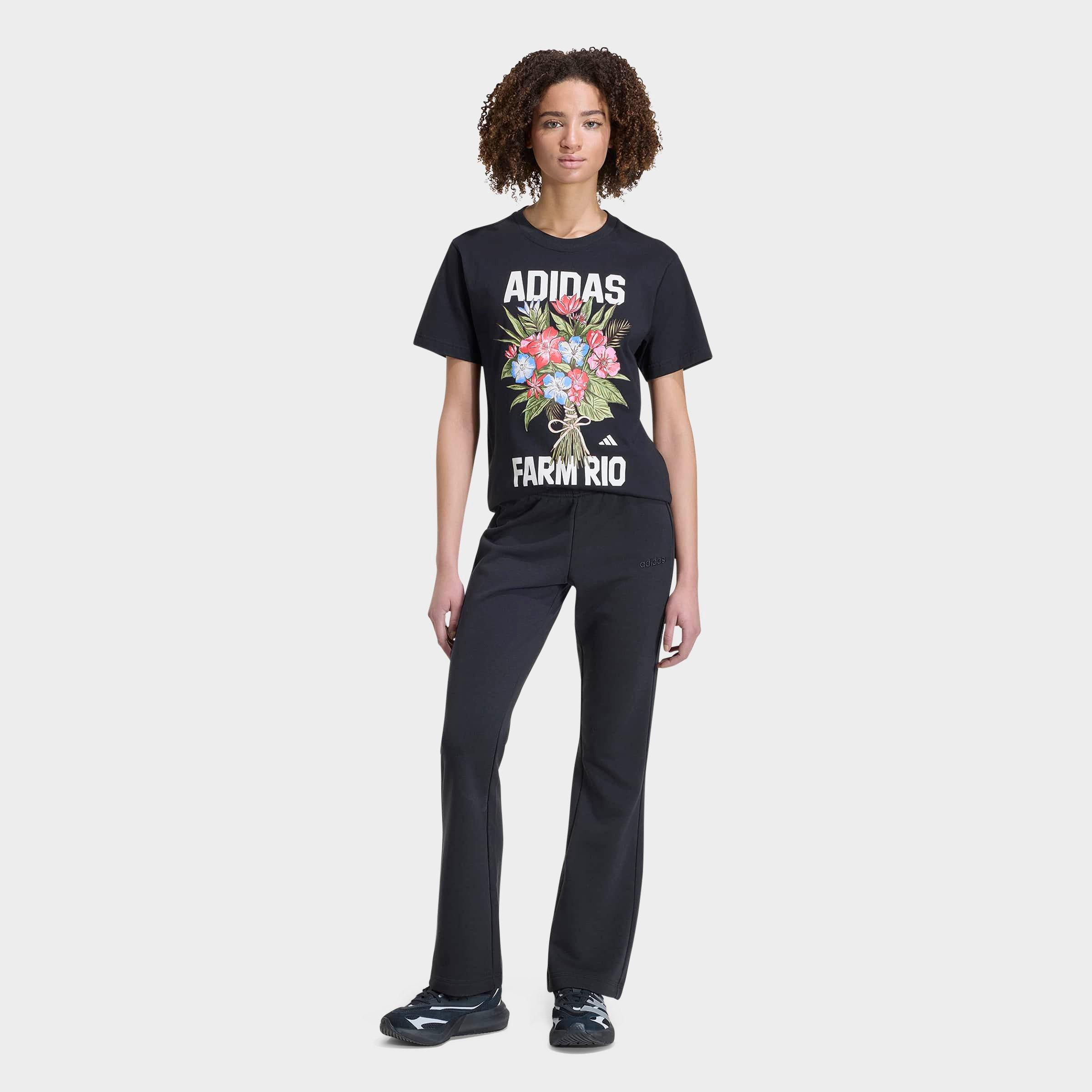 Women's adidas x Farm Rio Graphic T-Shirt