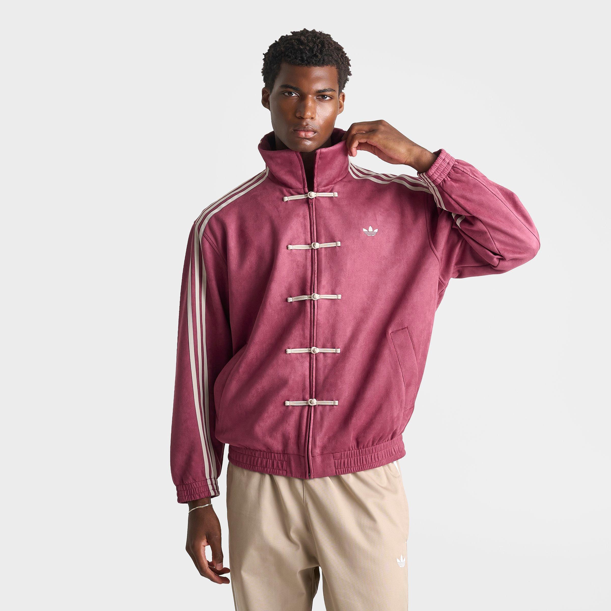 adidas Originals Chinese New Year Full-Zip Jacket