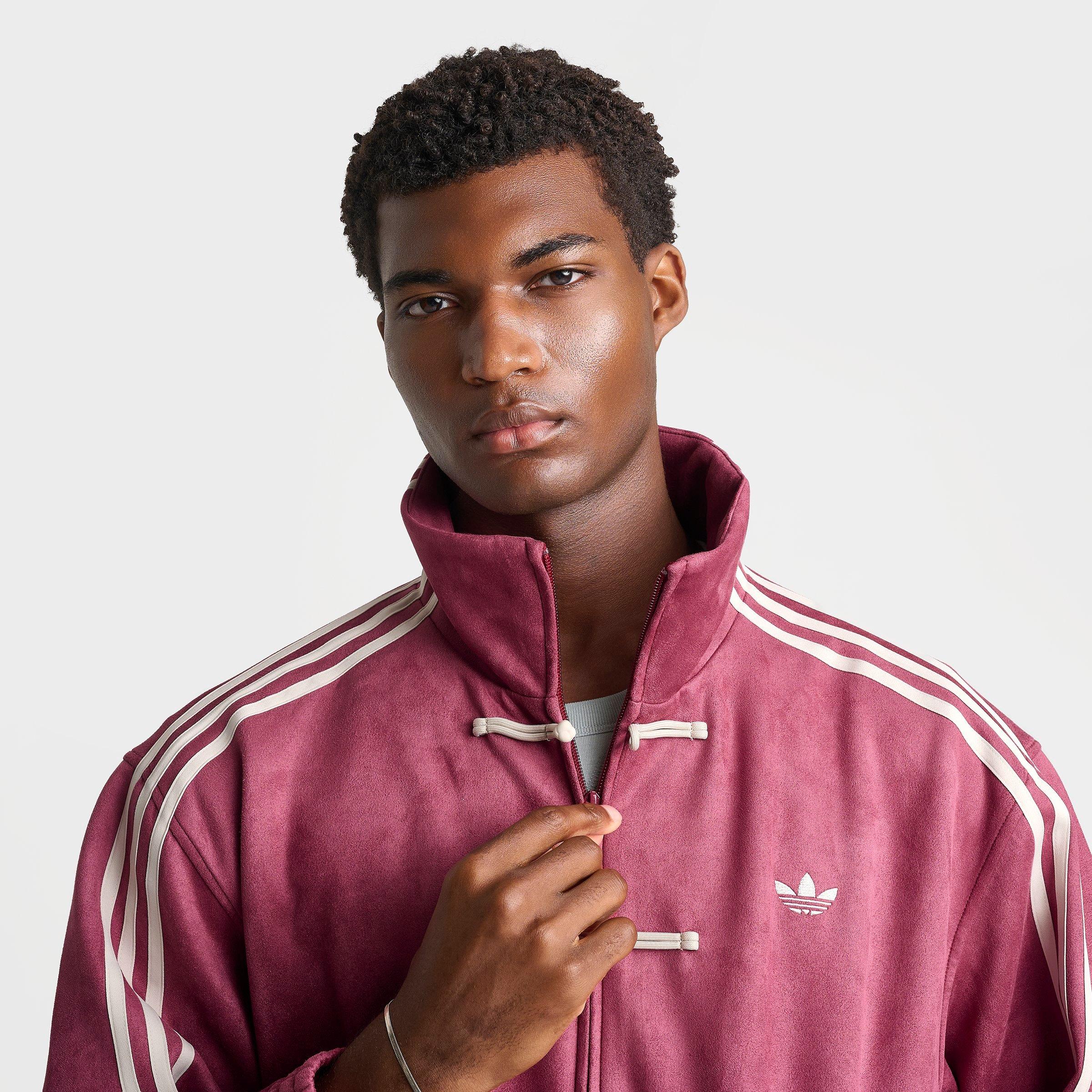 adidas Originals Chinese New Year Full-Zip Jacket