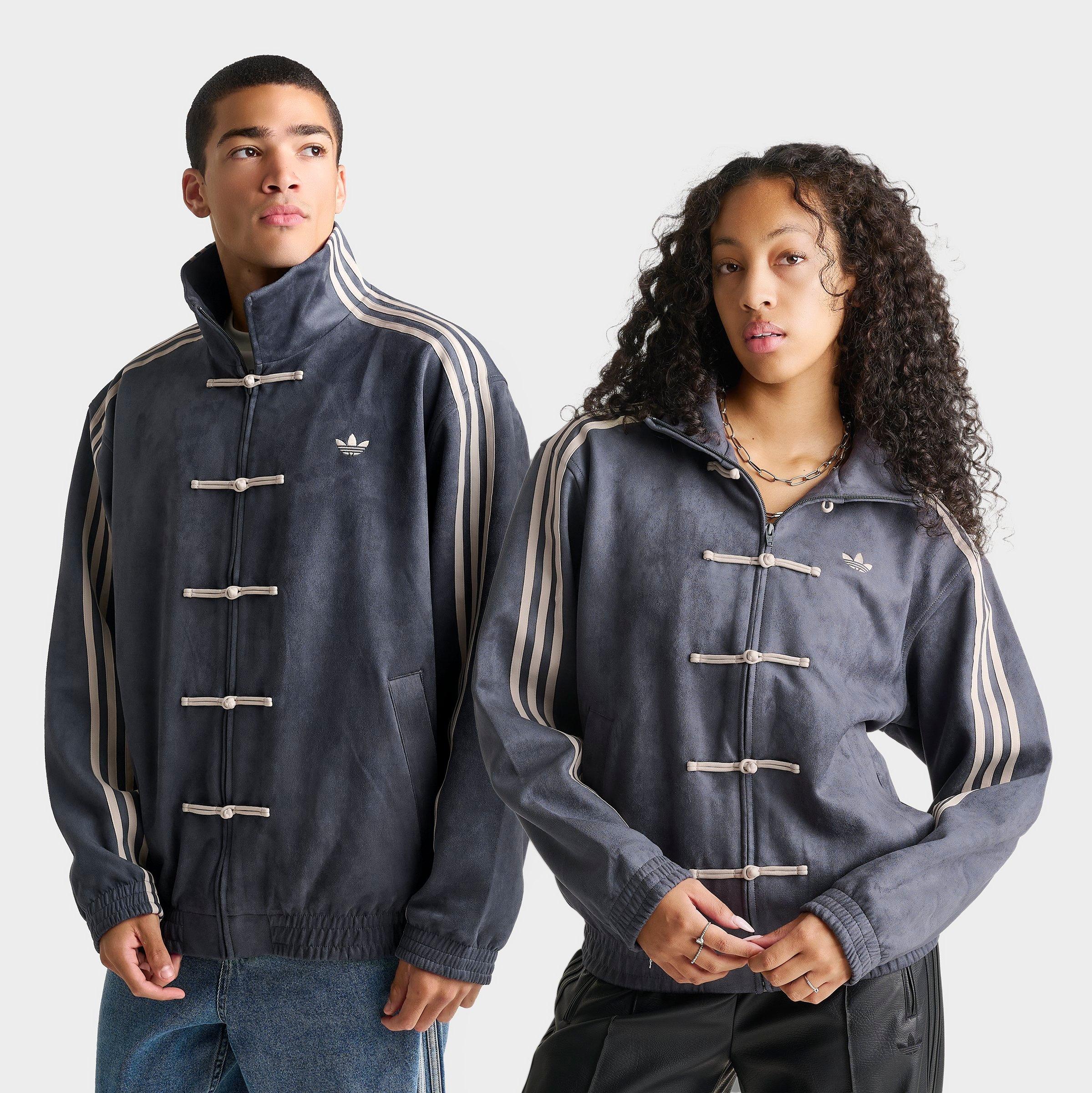 adidas Originals Chinese New Year Full-Zip Jacket | JD Sports