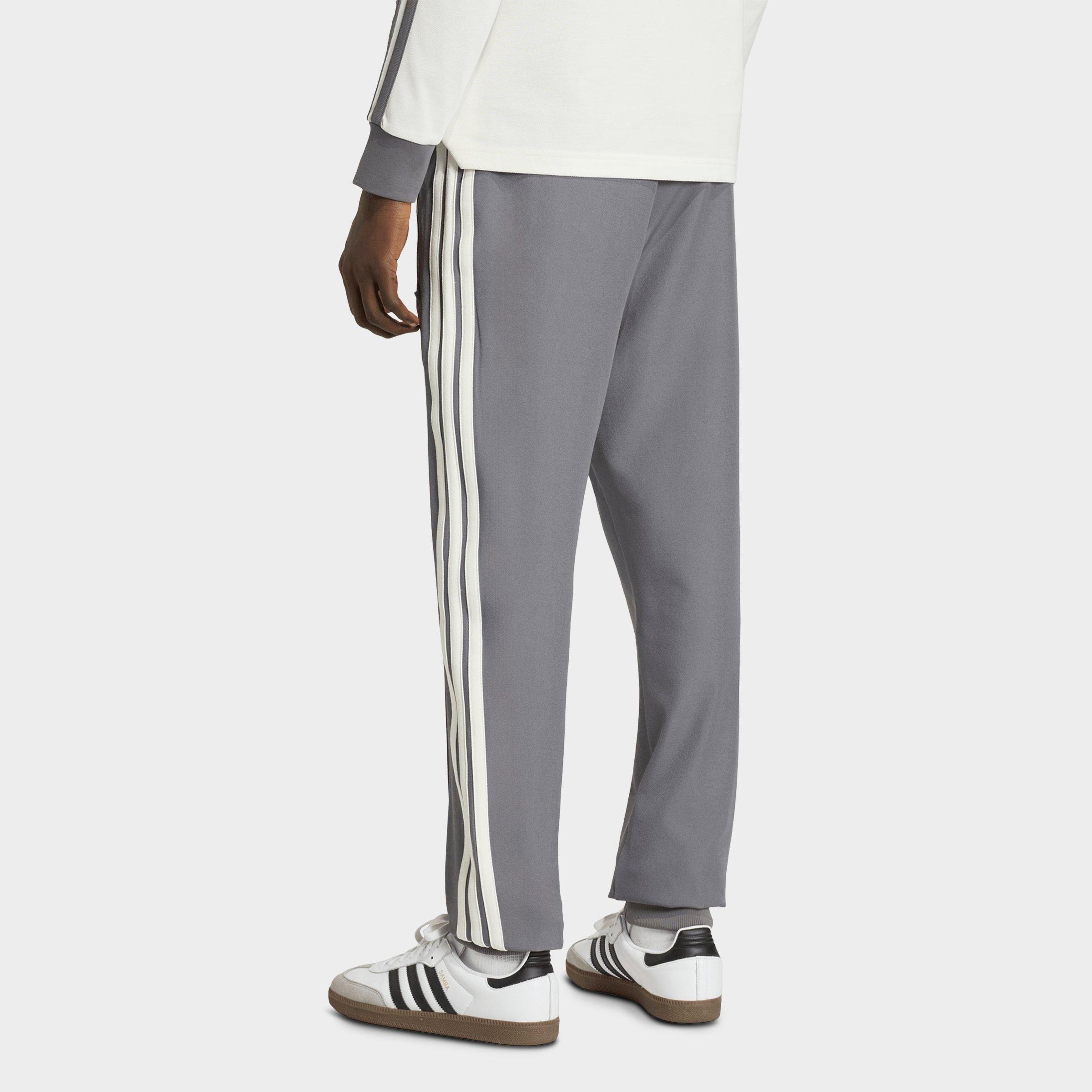 Men's adidas Mercedes-AMG Petronas F1 Team Silver Arrows Icon Track Pants