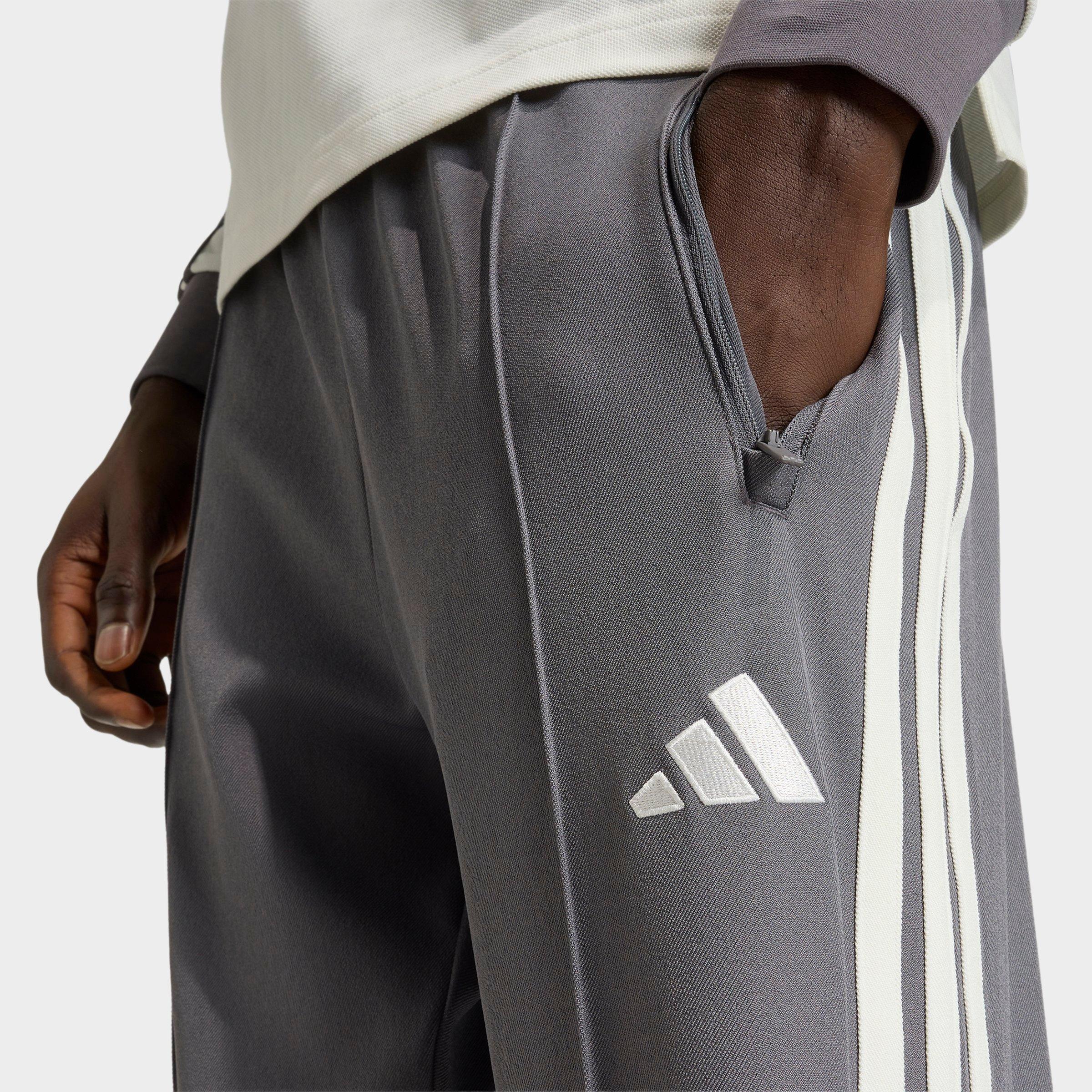 Men's adidas Mercedes-AMG Petronas F1 Team Silver Arrows Icon Track Pants