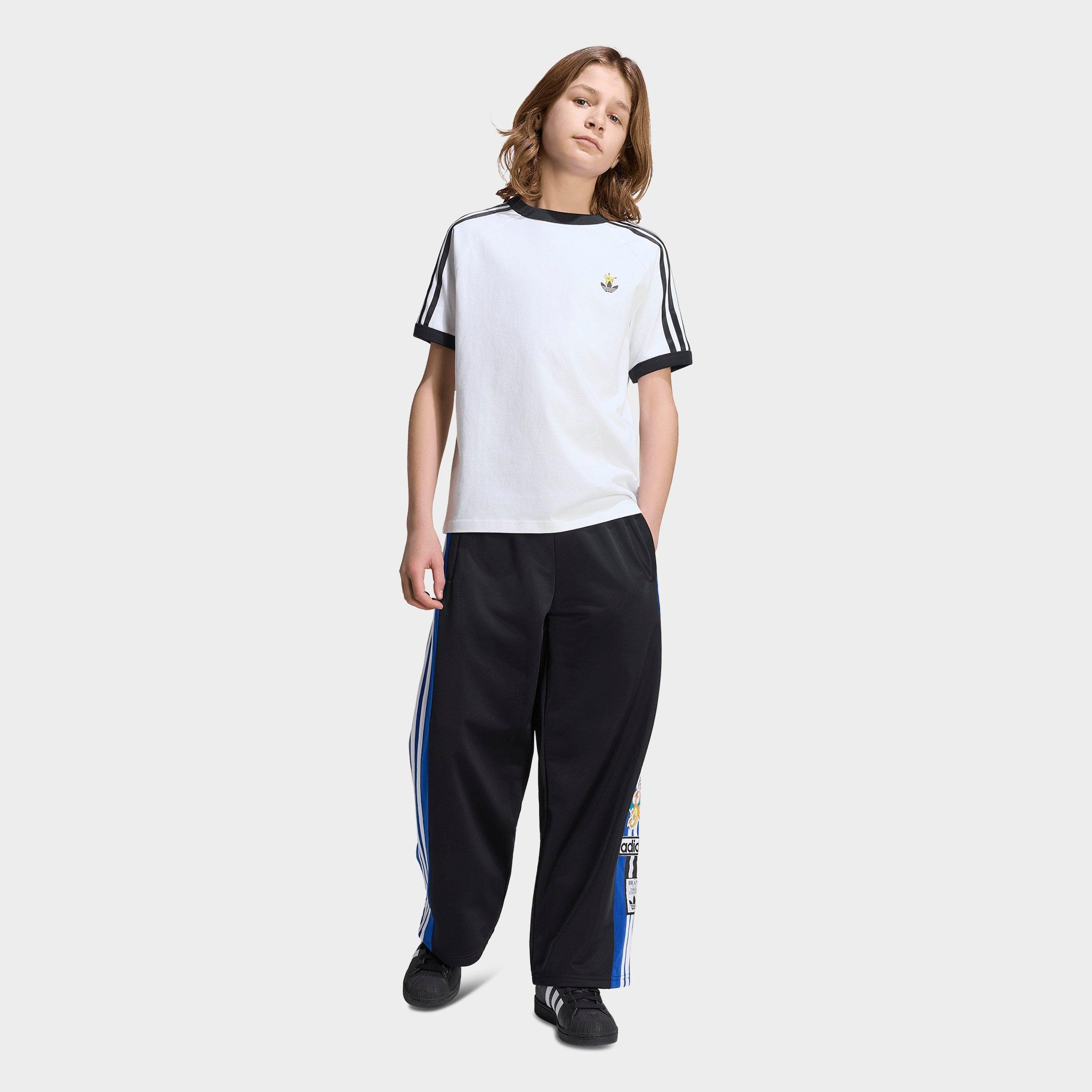 Big Kids' adidas Originals x Pokemon Loose Cali T-Shirt
