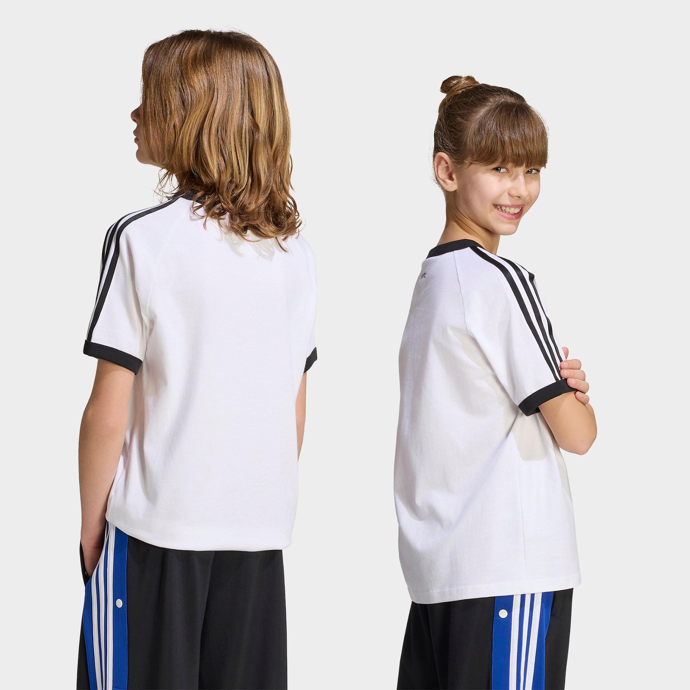 Big Kids' adidas Originals x Pokemon Loose Cali T-Shirt