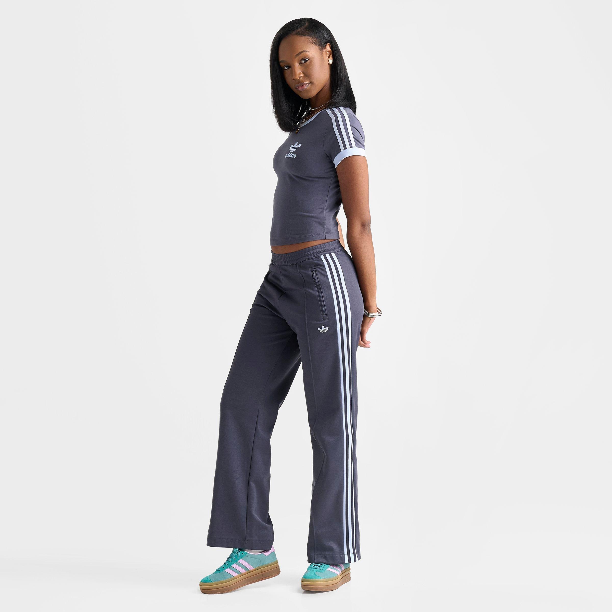 Women's adidas Originals Beckenbauer Classic Track Pants