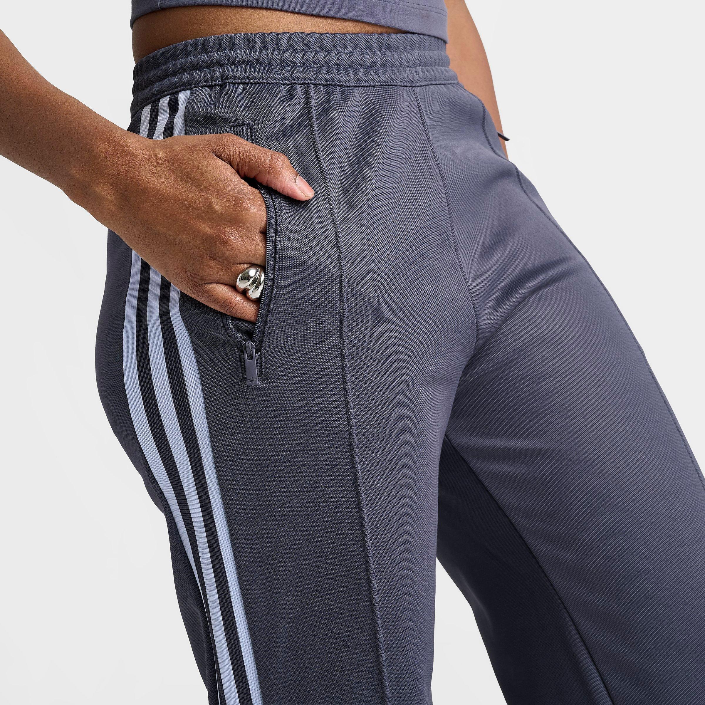 Women's adidas Originals Beckenbauer Classic Track Pants
