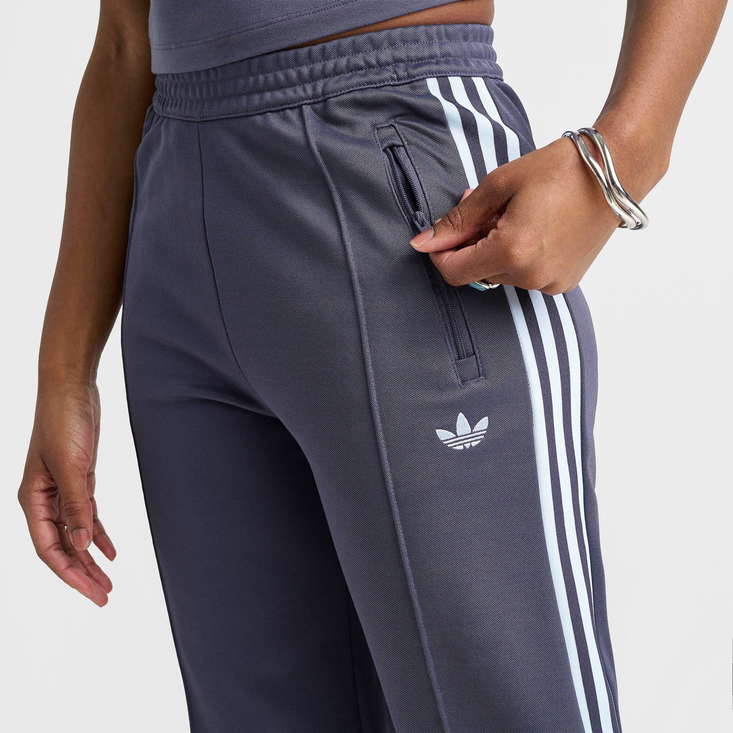 Women's adidas Originals Beckenbauer Classic Track Pants