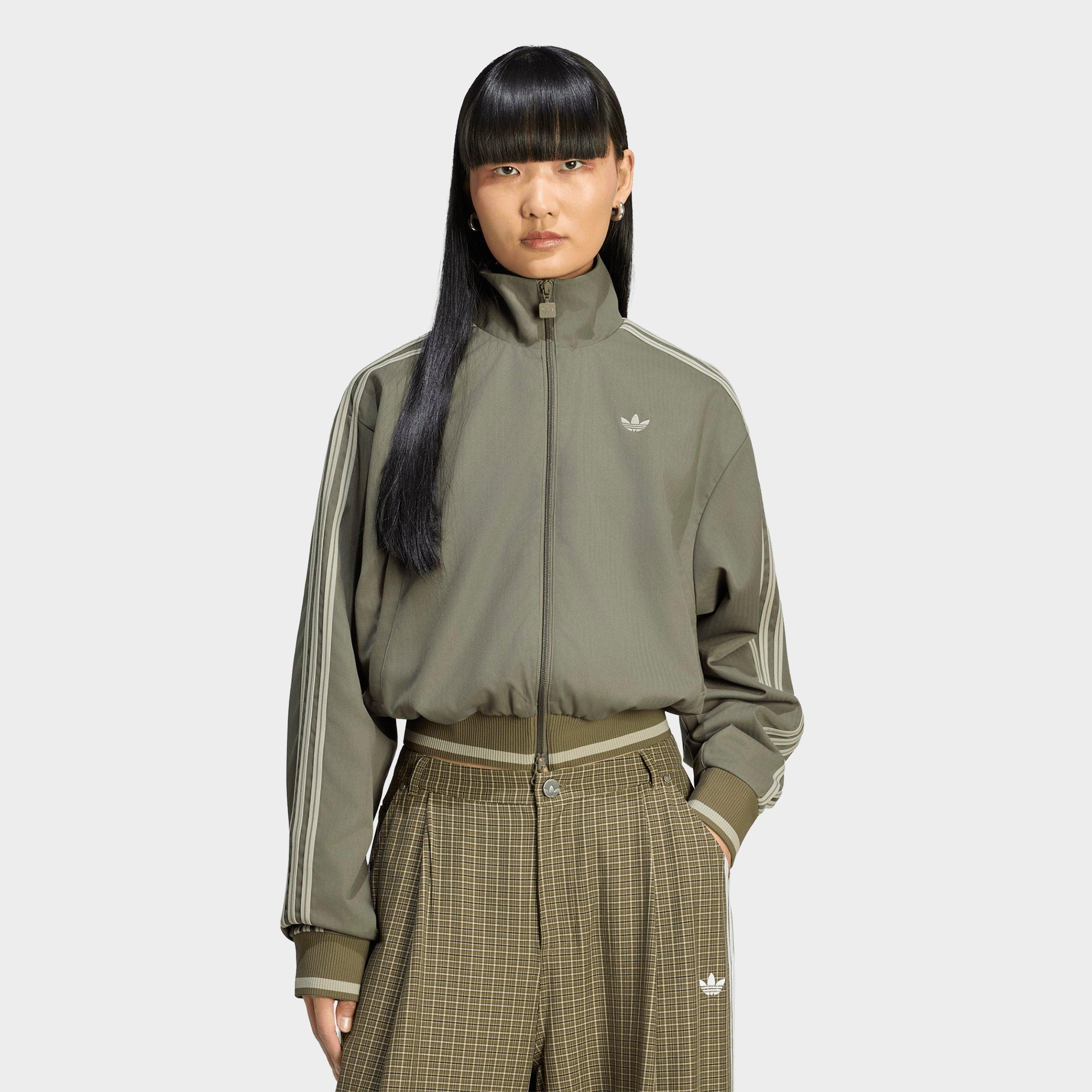 Women's adidas Originals Firebird Track Top