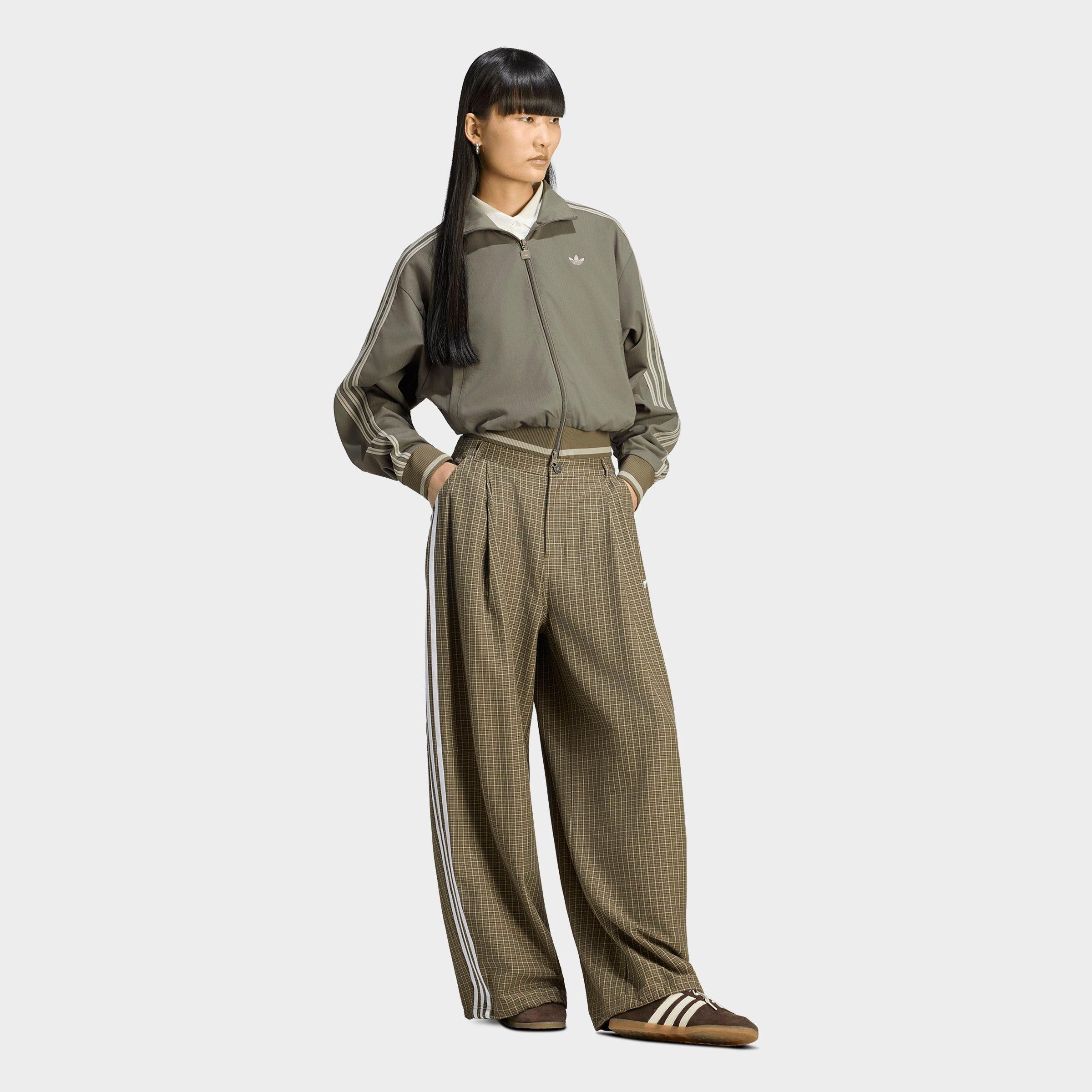 Women's adidas Originals Firebird Track Top