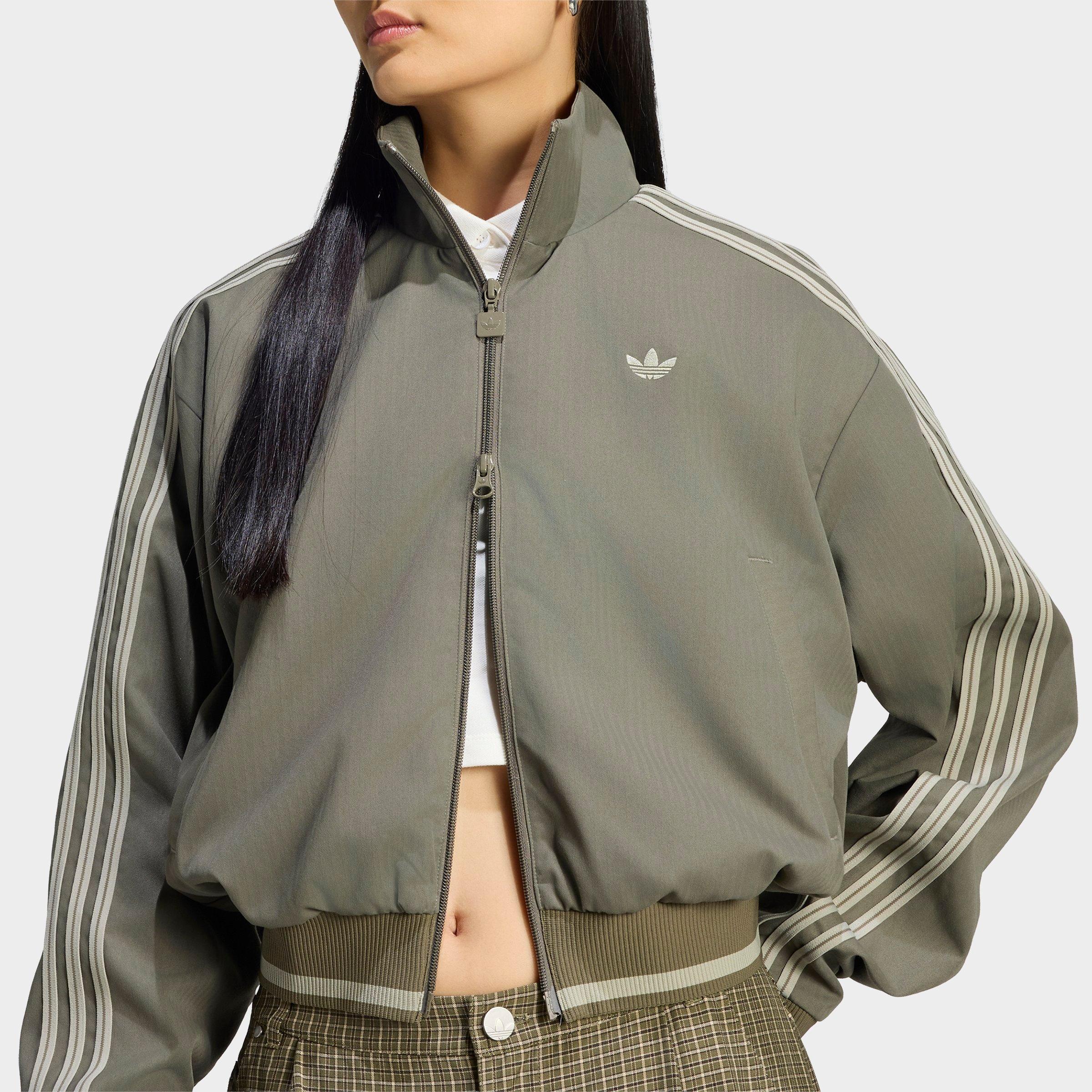 Women's adidas Originals Firebird Track Top