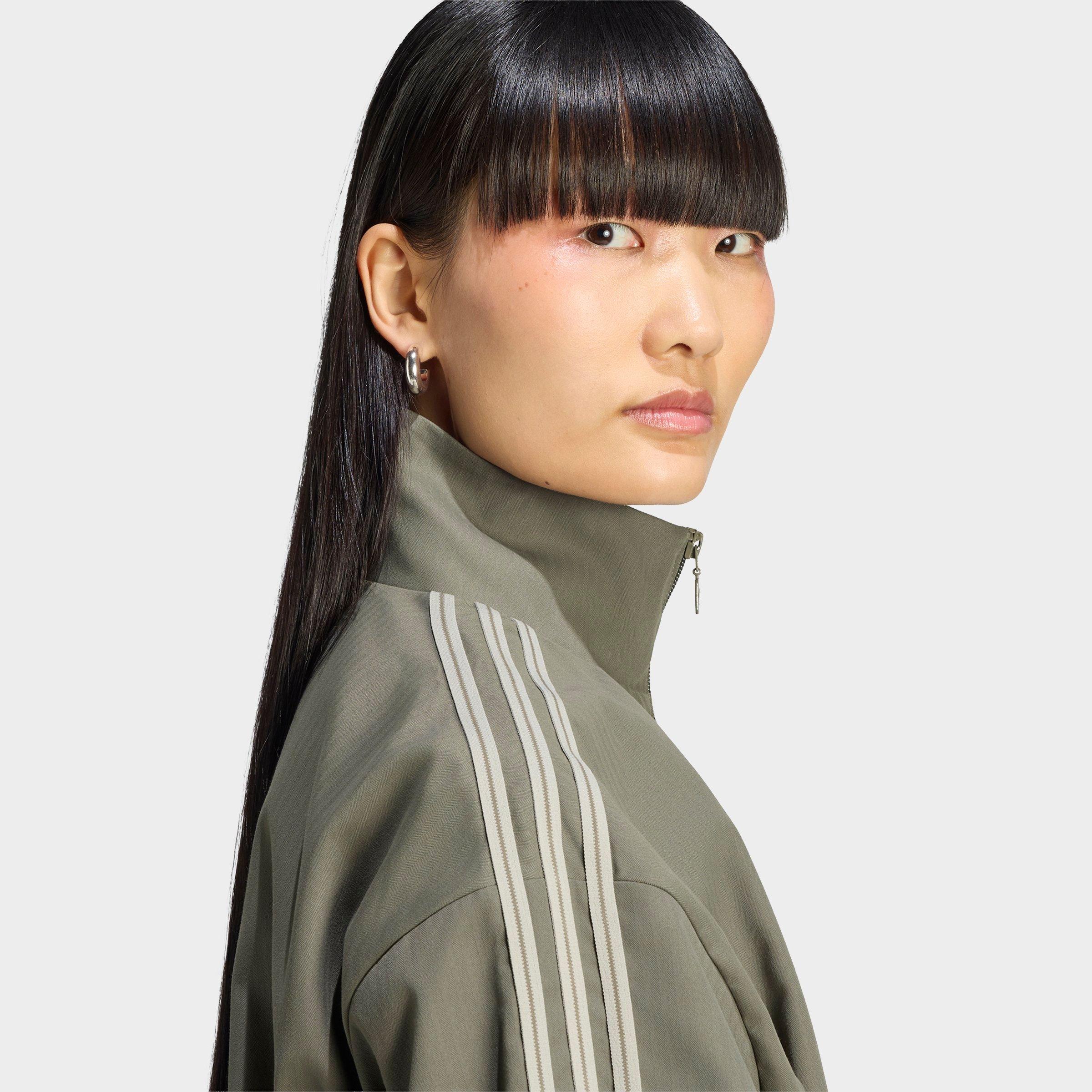 Women's adidas Originals Firebird Track Top