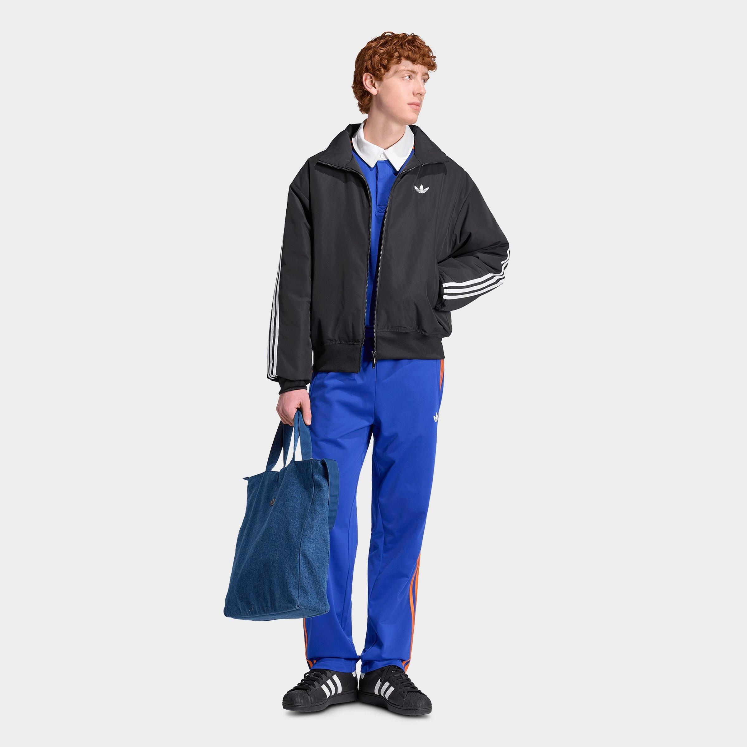 Men's adidas Originals Firebird Full-Zip Jacket