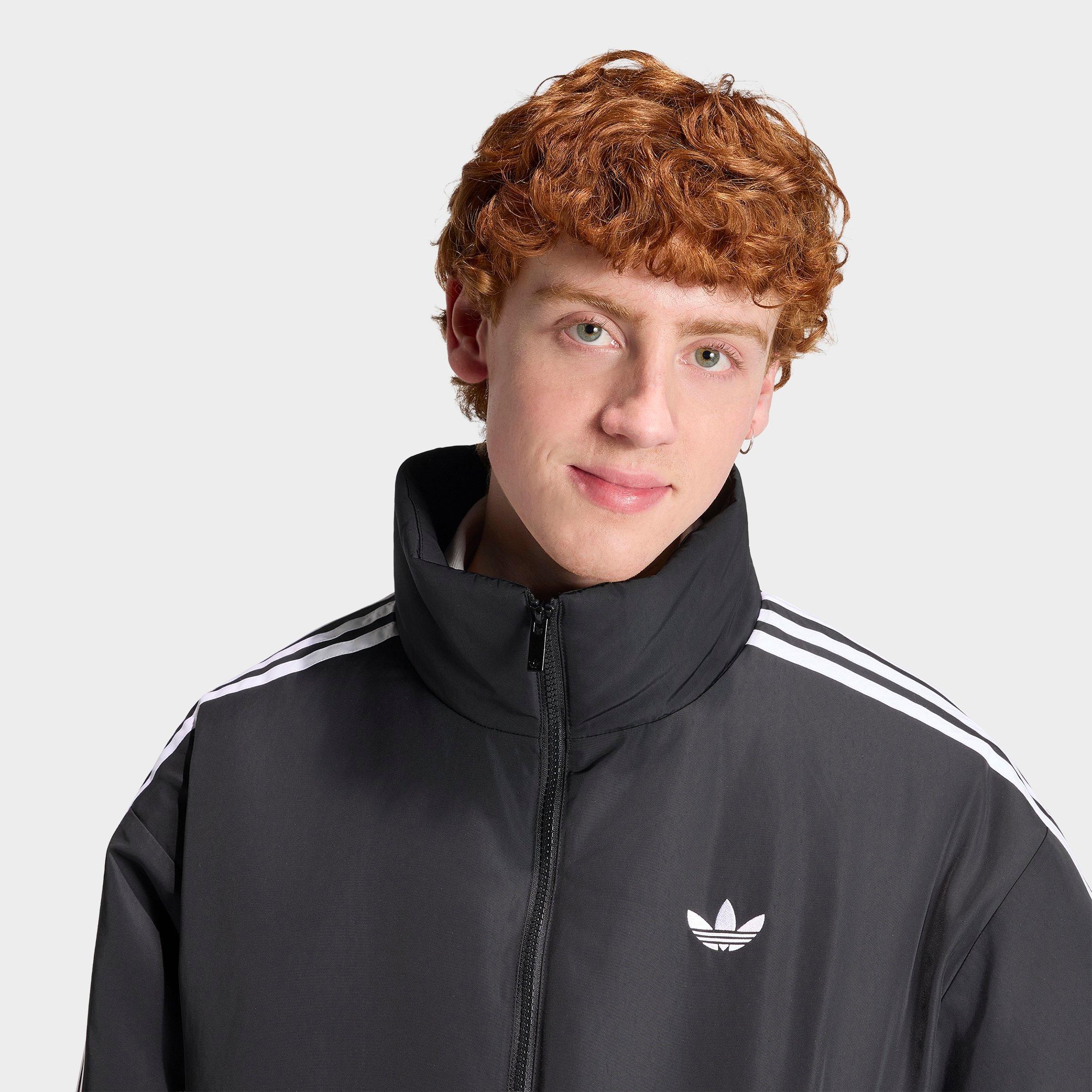 Men's adidas Originals Firebird Full-Zip Jacket