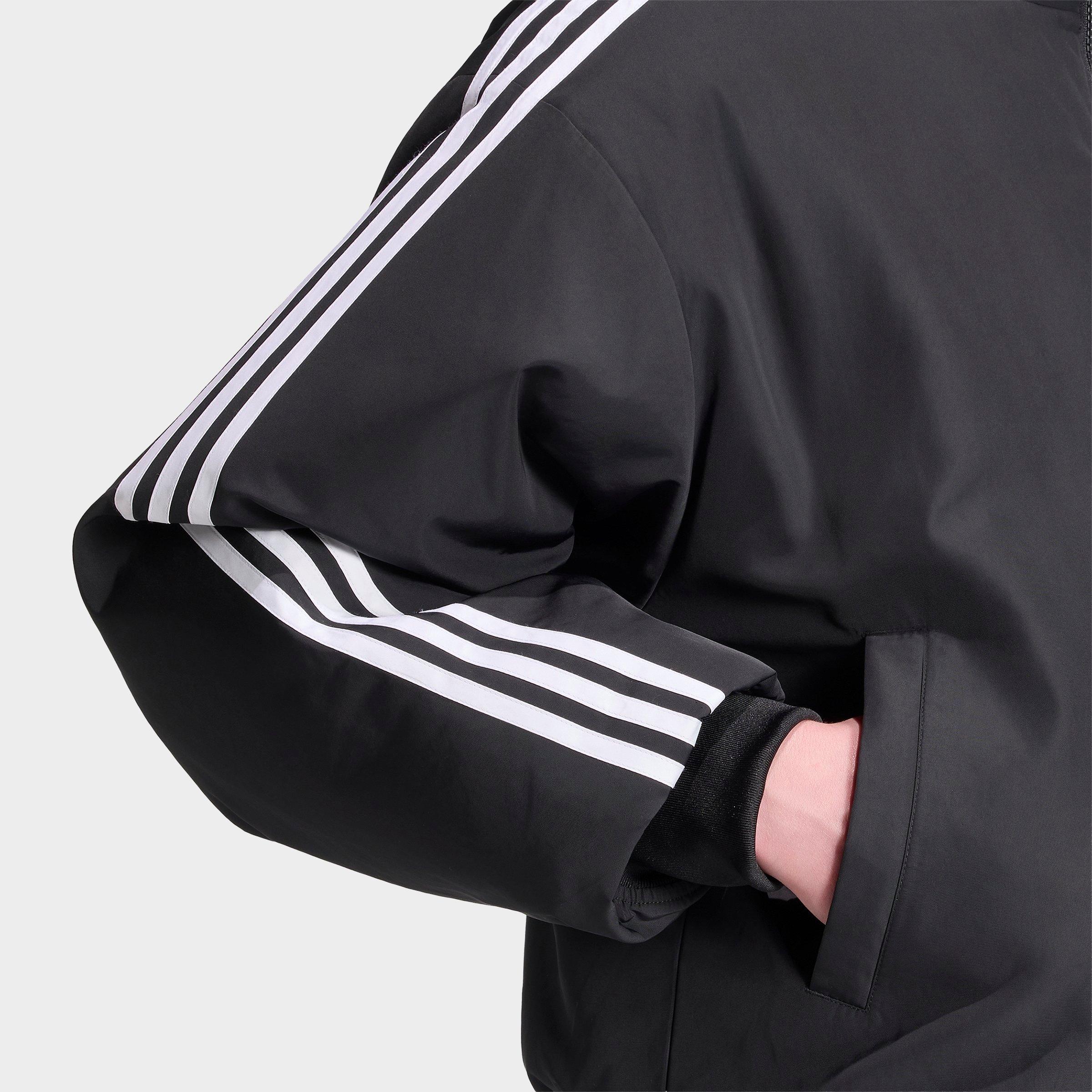 Men's adidas Originals Firebird Full-Zip Jacket