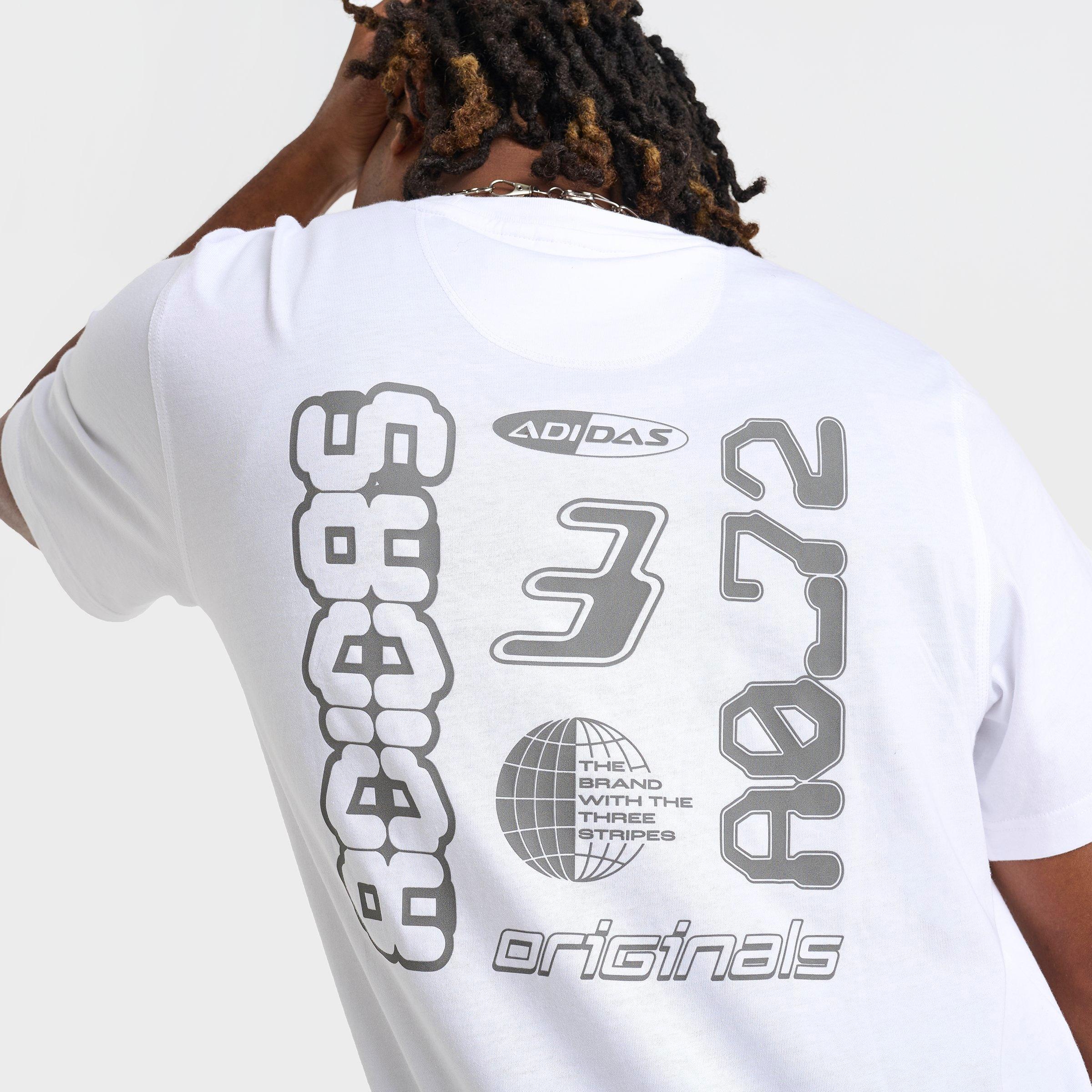 Men's adidas Originals Cyber T-Shirt