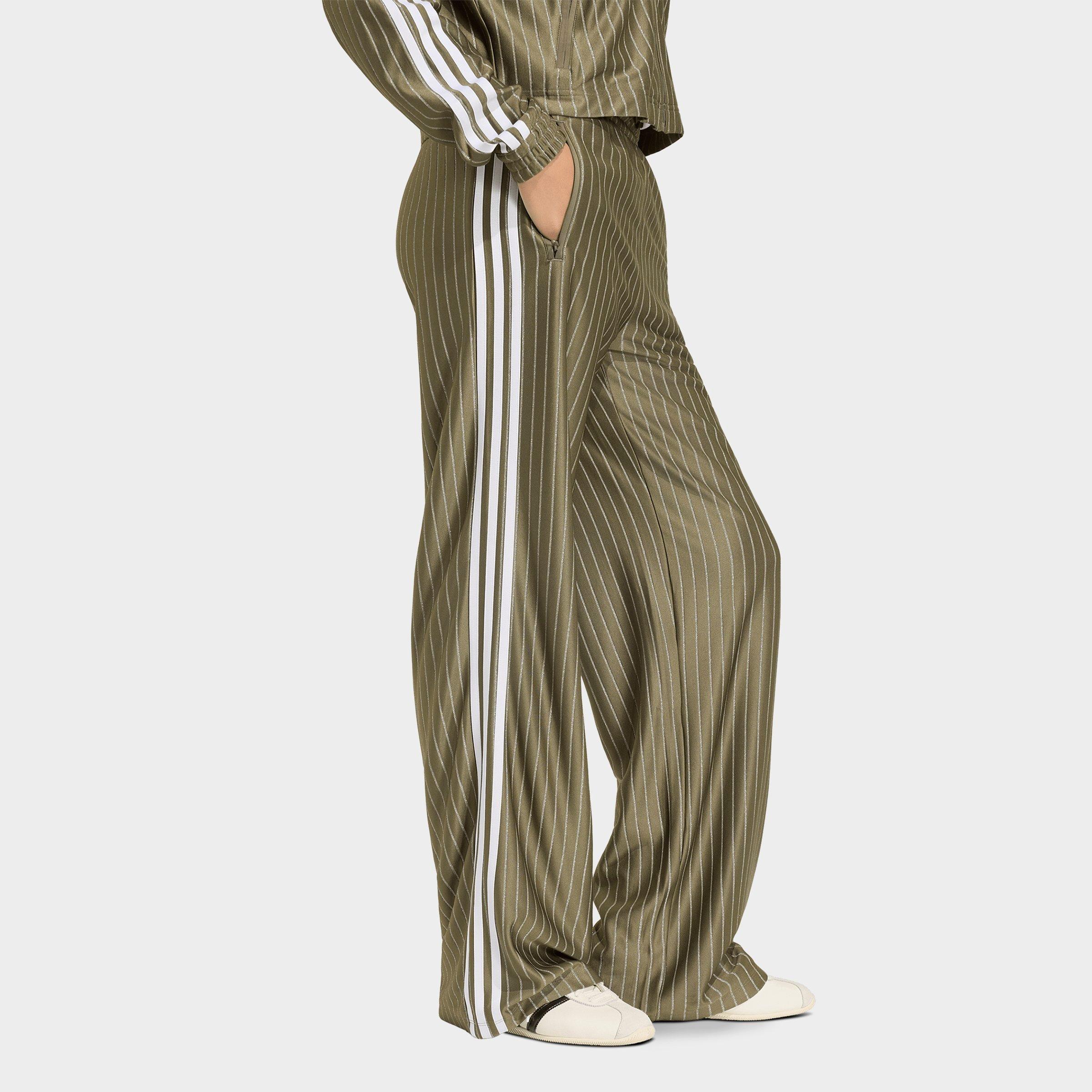 Women's adidas Originals Firebird Pinstripe Track Pants