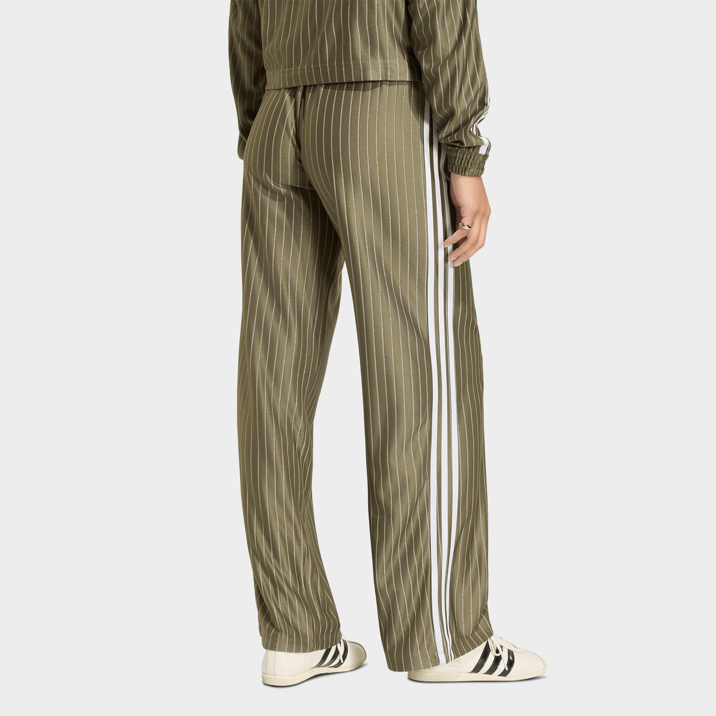 Women's adidas Originals Firebird Pinstripe Track Pants