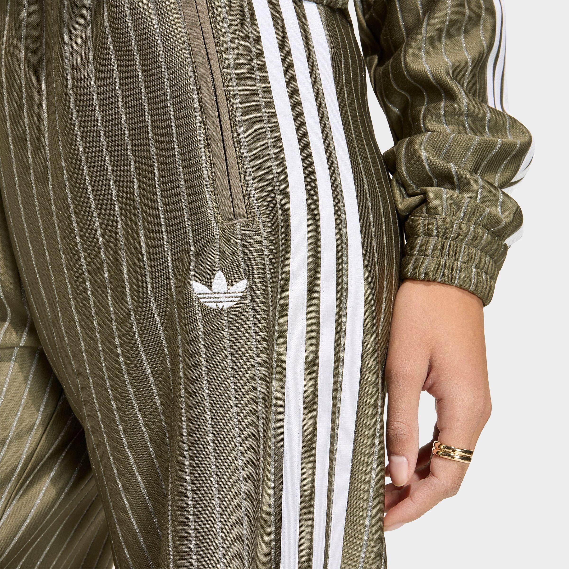 Women's adidas Originals Firebird Pinstripe Track Pants