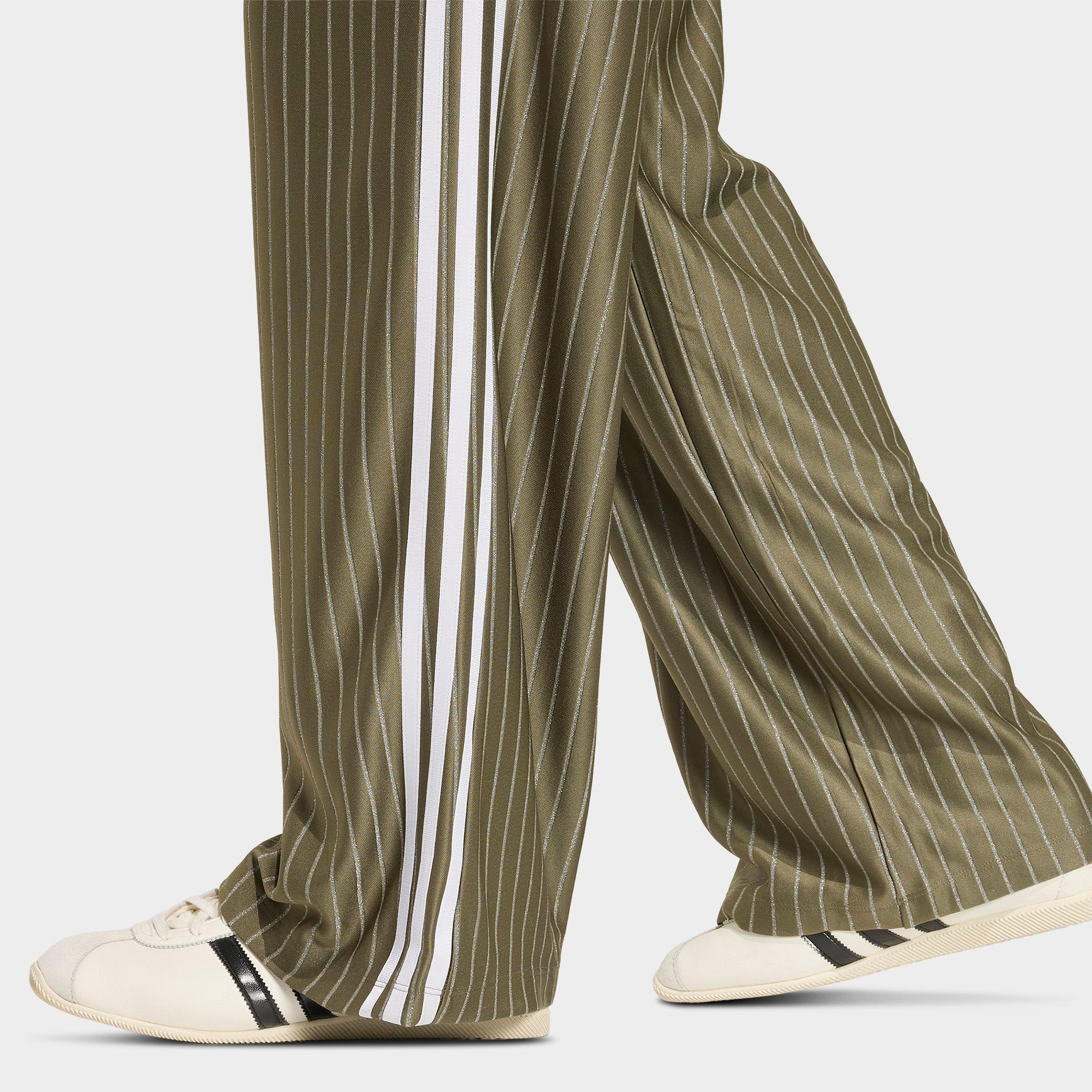 Women's adidas Originals Firebird Pinstripe Track Pants