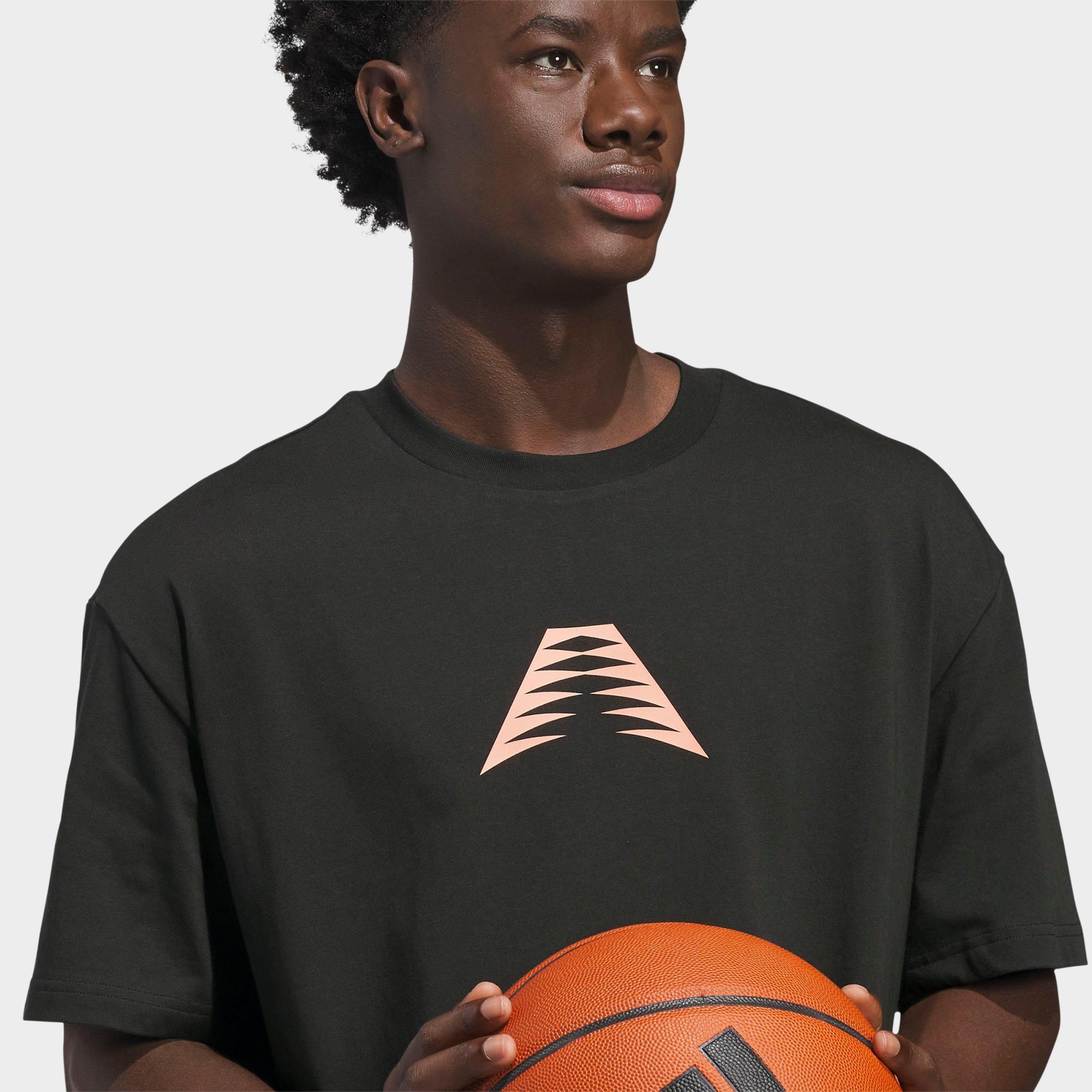 Men's adidas Anthony Edwards Photo T-Shirt
