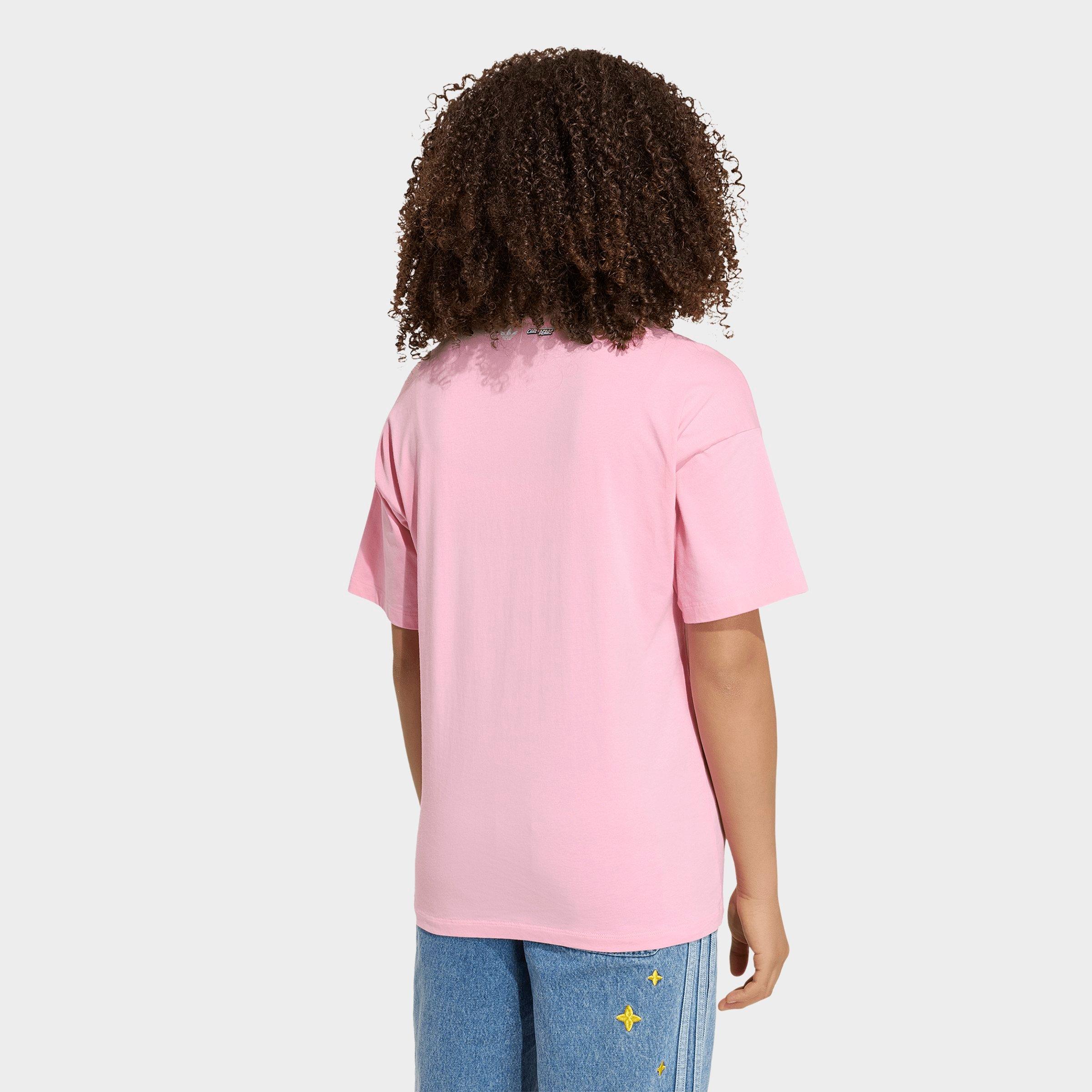 Girls' Big Kids' adidas Originals x Care Bears T-Shirt