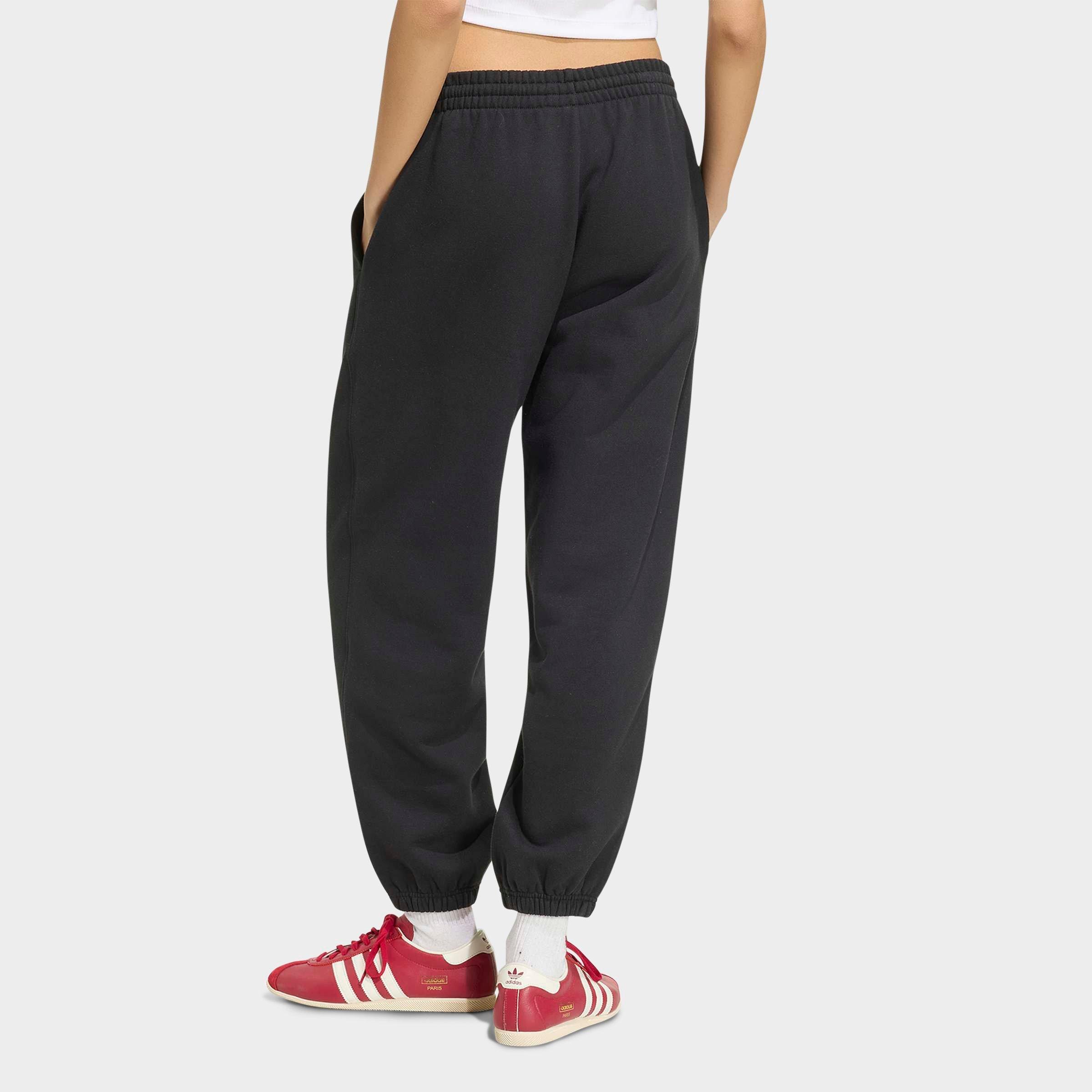 Women's adidas Originals Essentials Loose Fleece Jogger Pants