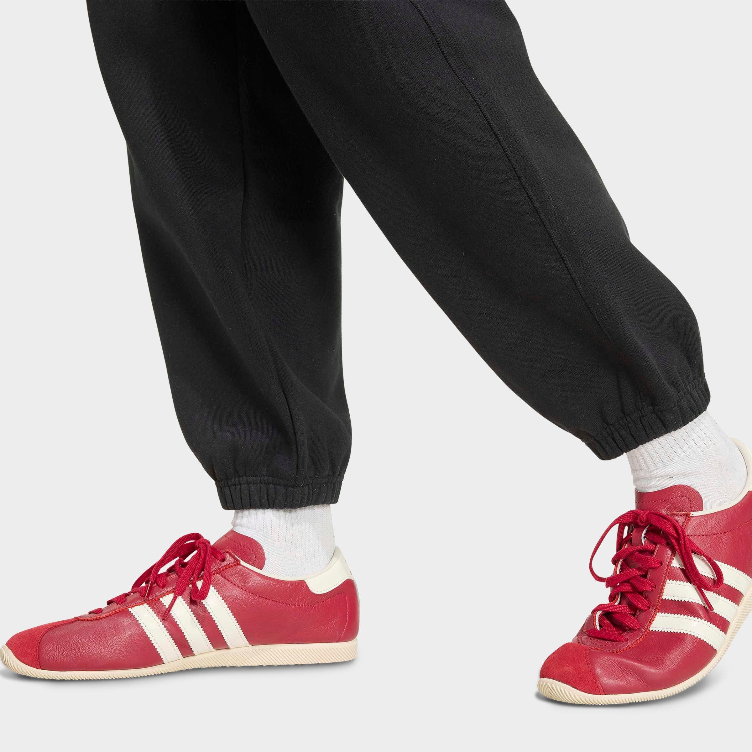 Women's adidas Originals Essentials Loose Fleece Jogger Pants