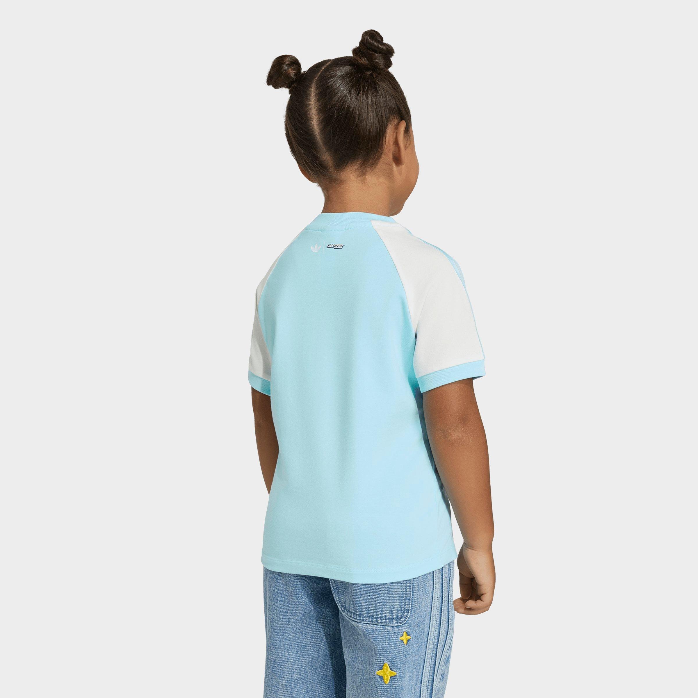 Girls' Little Kids' adidas Originals x Care Bears T-Shirt