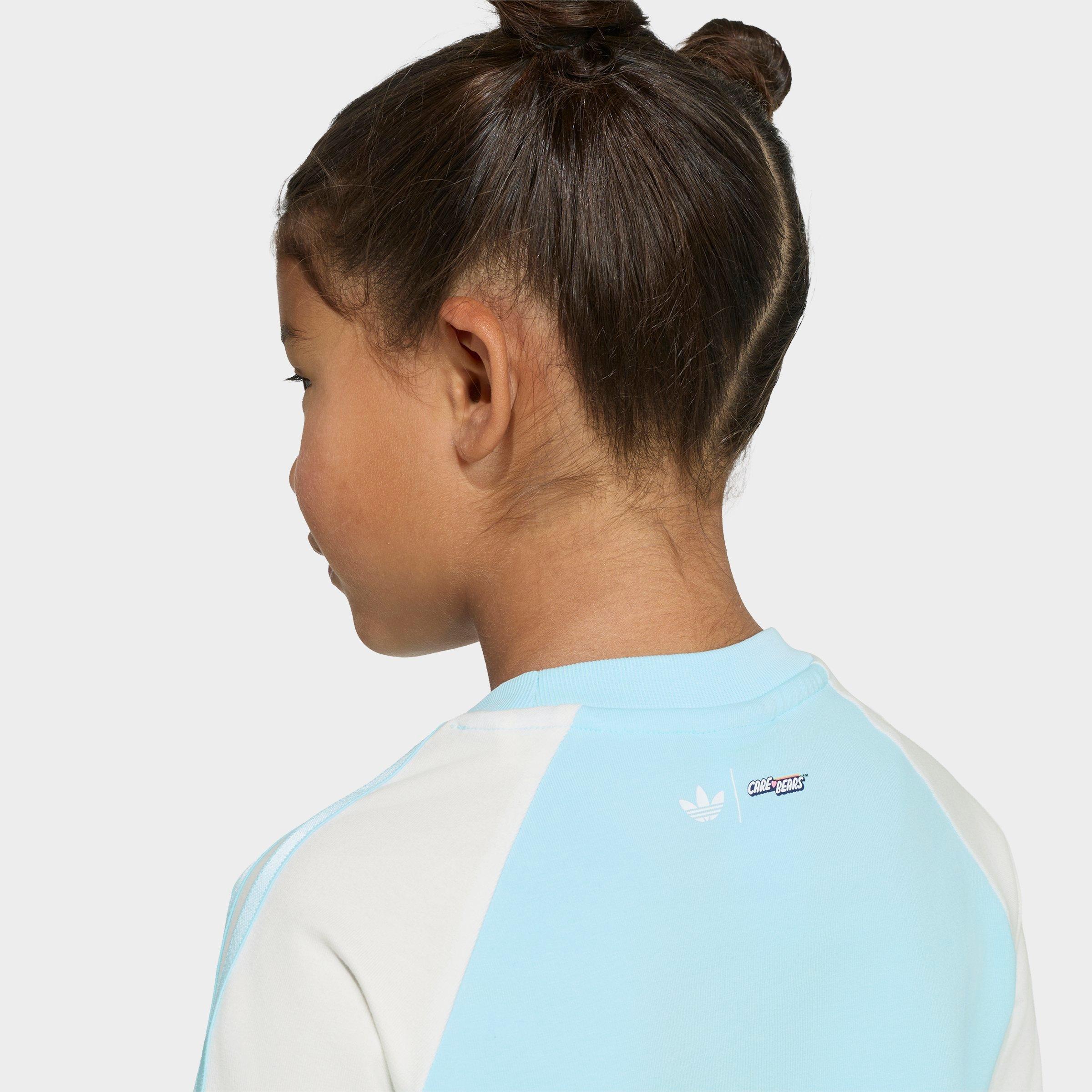 Girls' Little Kids' adidas Originals x Care Bears T-Shirt
