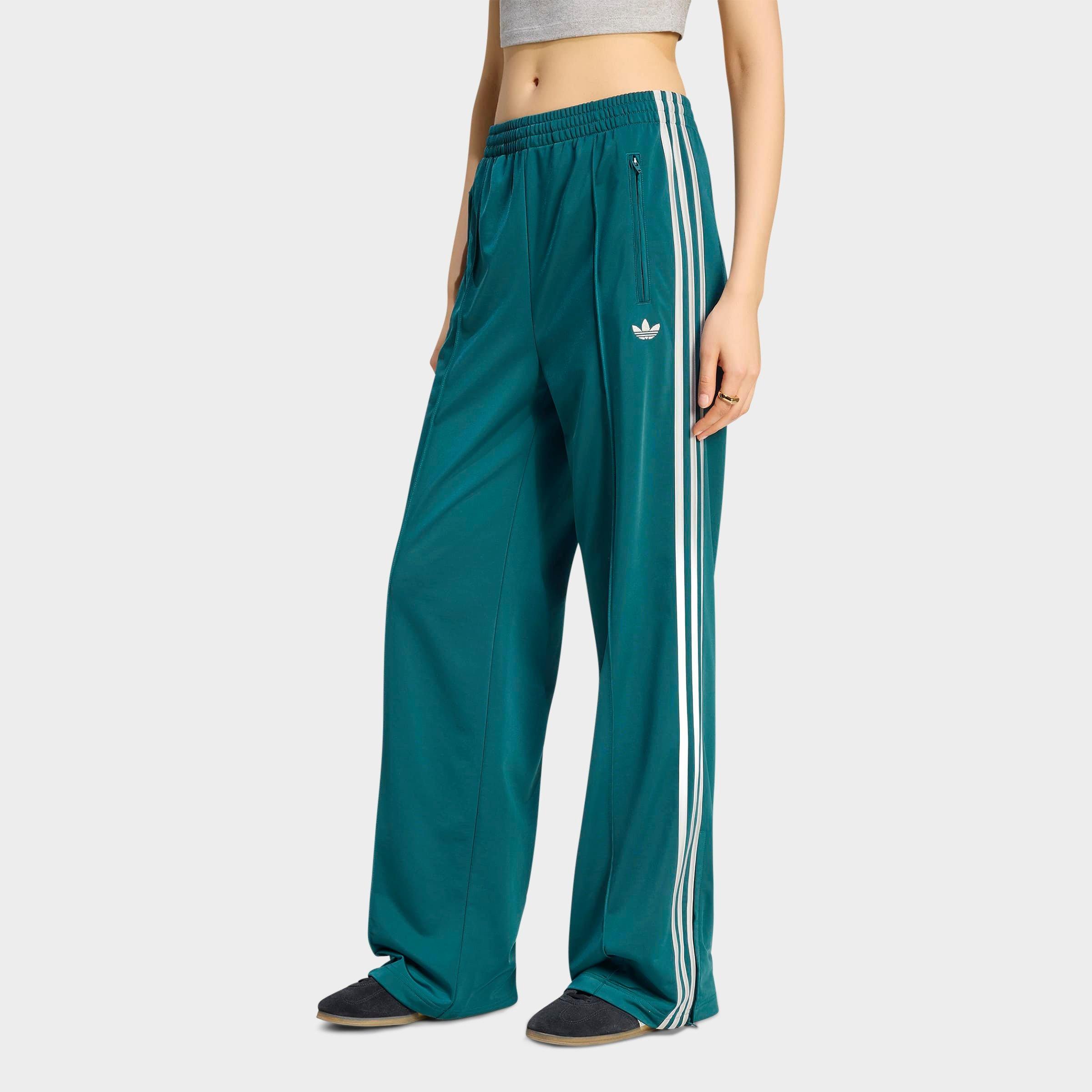 Women's adidas Originals Firebird Loose Track Pants | JD Sports