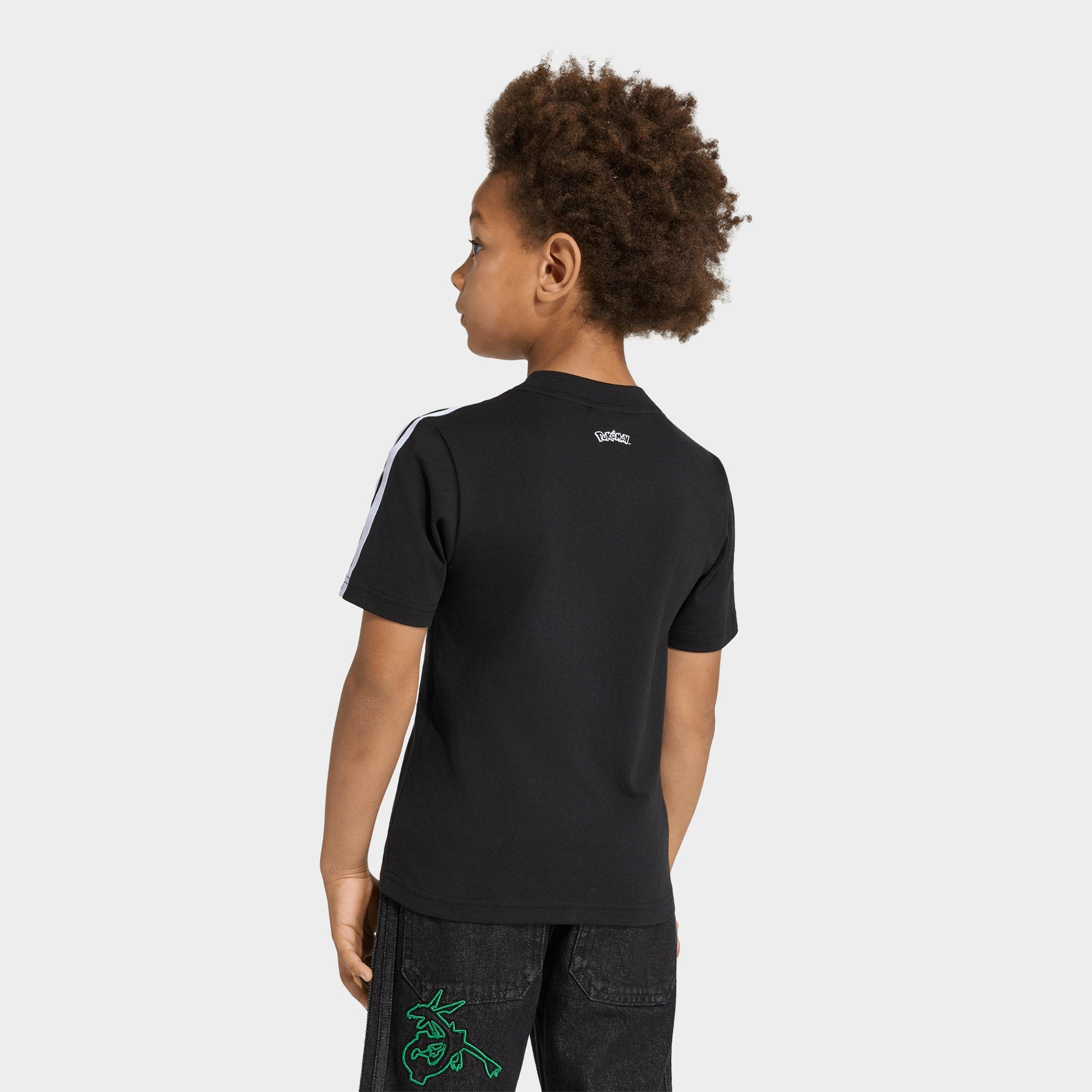 Little Kids' adidas Originals x Pokemon T-Shirt