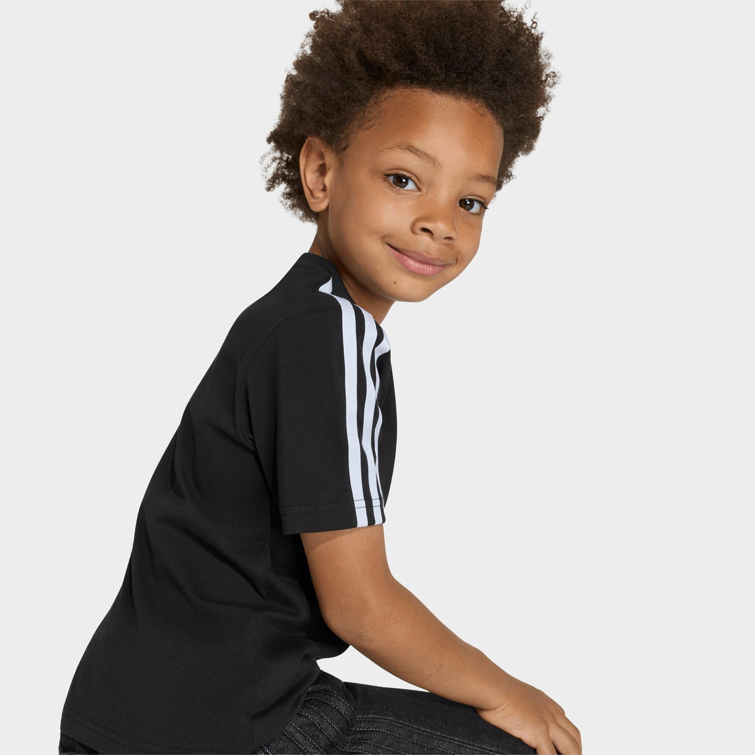 Little Kids' adidas Originals x Pokemon T-Shirt