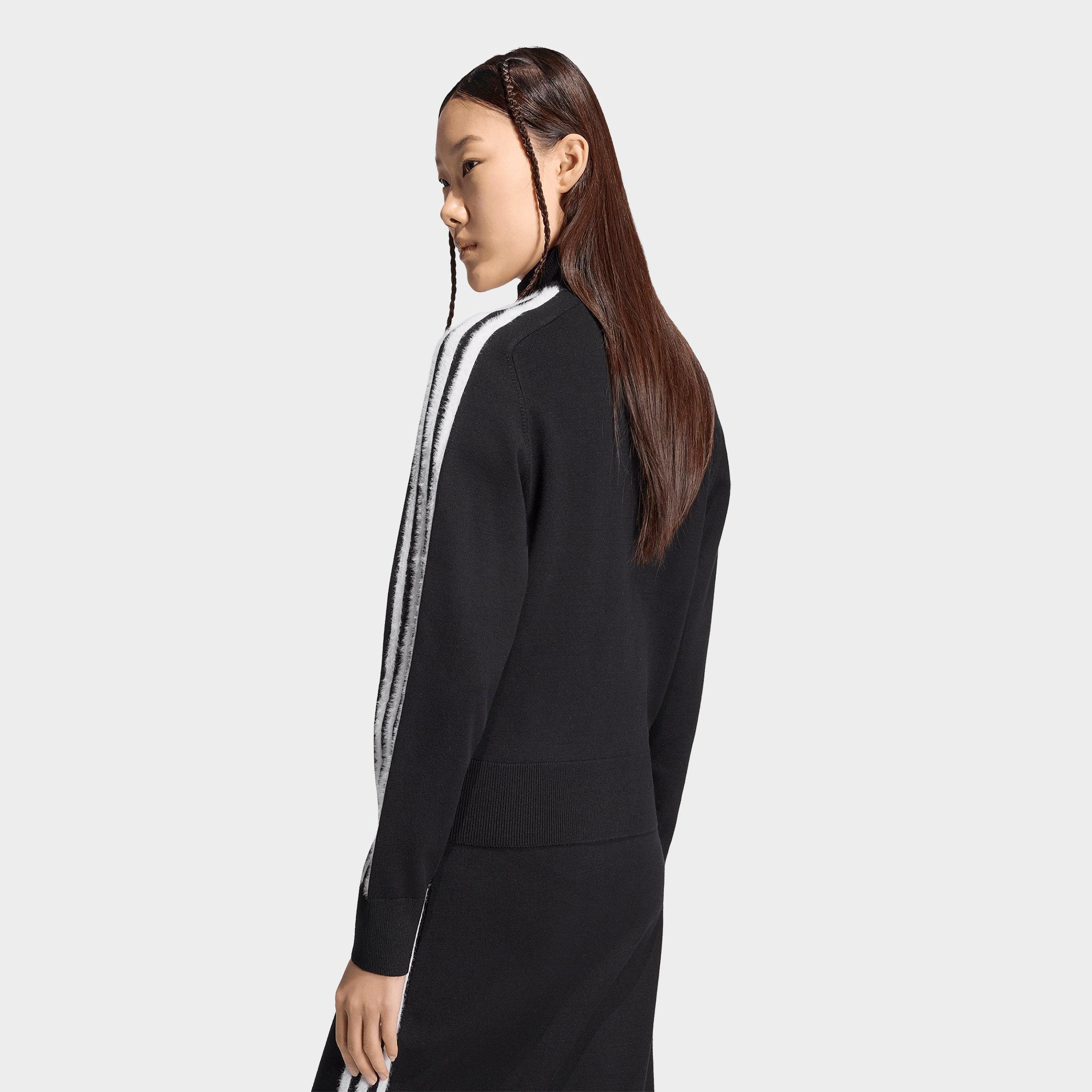 Women's adidas Originals Firebird Knit Track Top