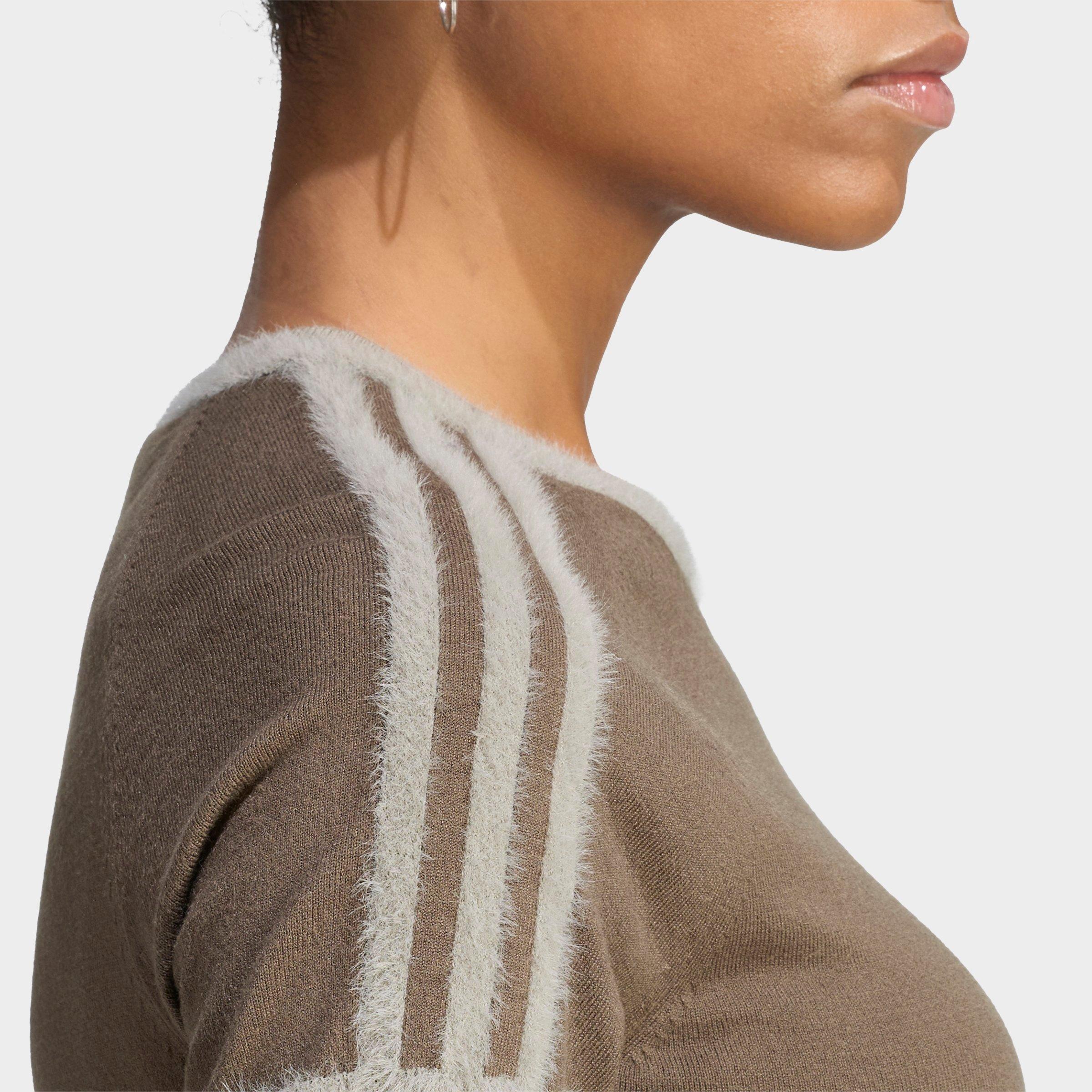 Women's adidas Originals Knitted T-Shirt