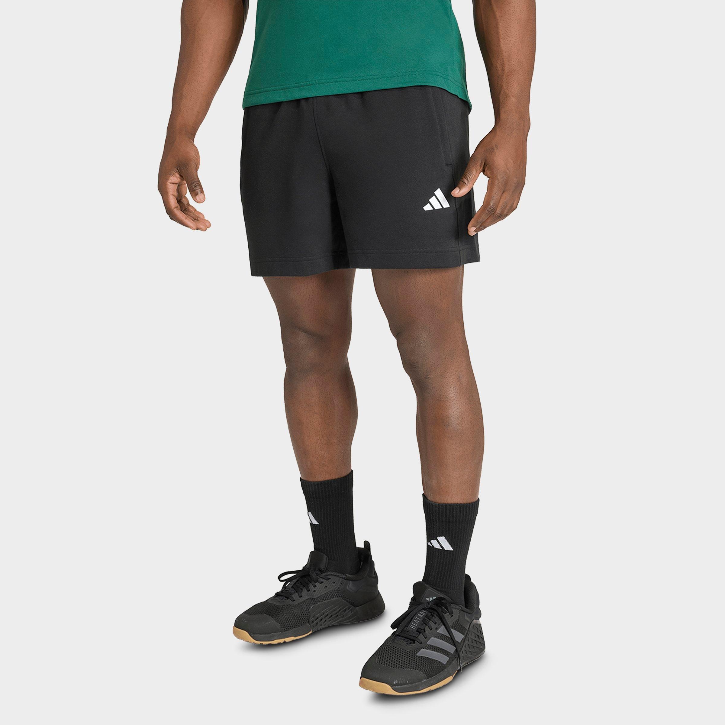 Men's adidas Workout Essentials Feelready Shorts