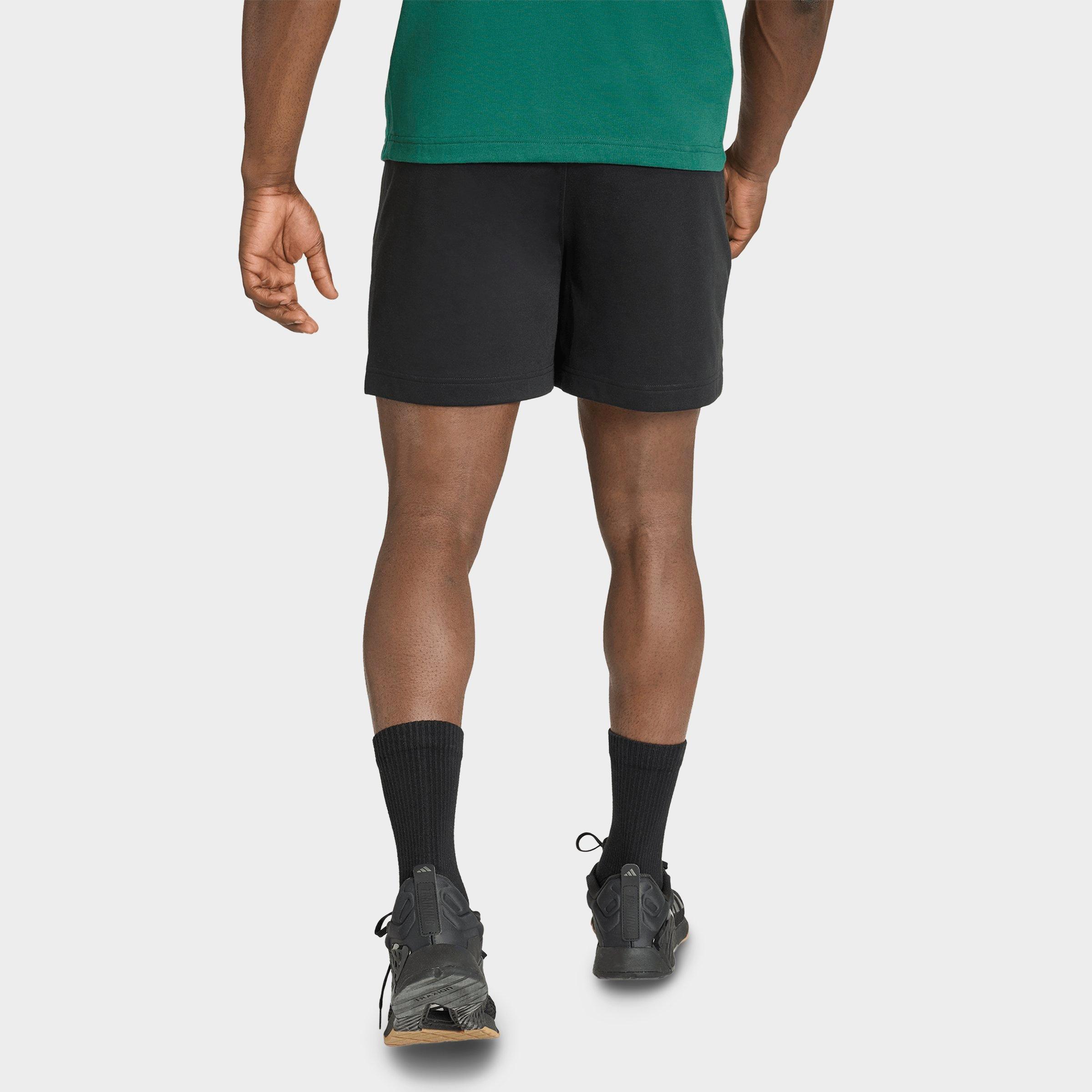 Men's adidas Workout Essentials Feelready Shorts