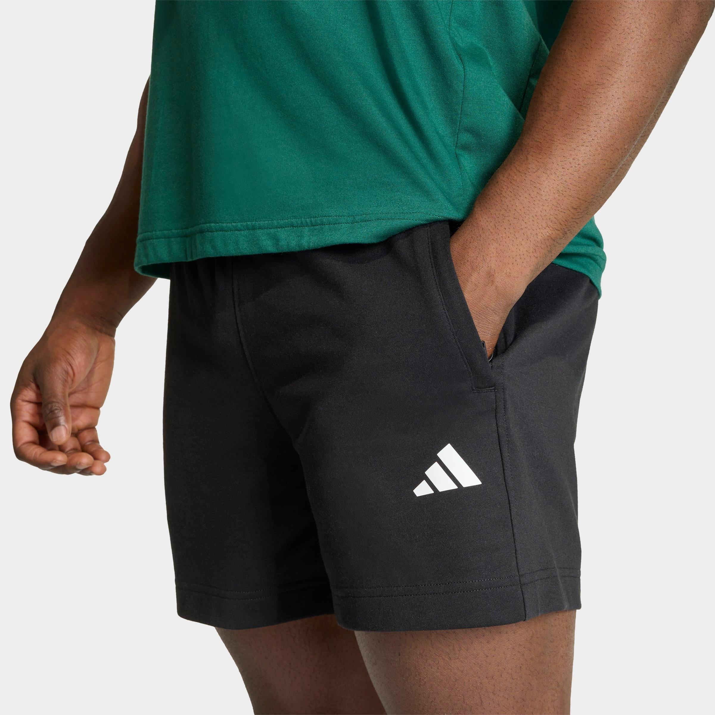Men's adidas Workout Essentials Feelready Shorts