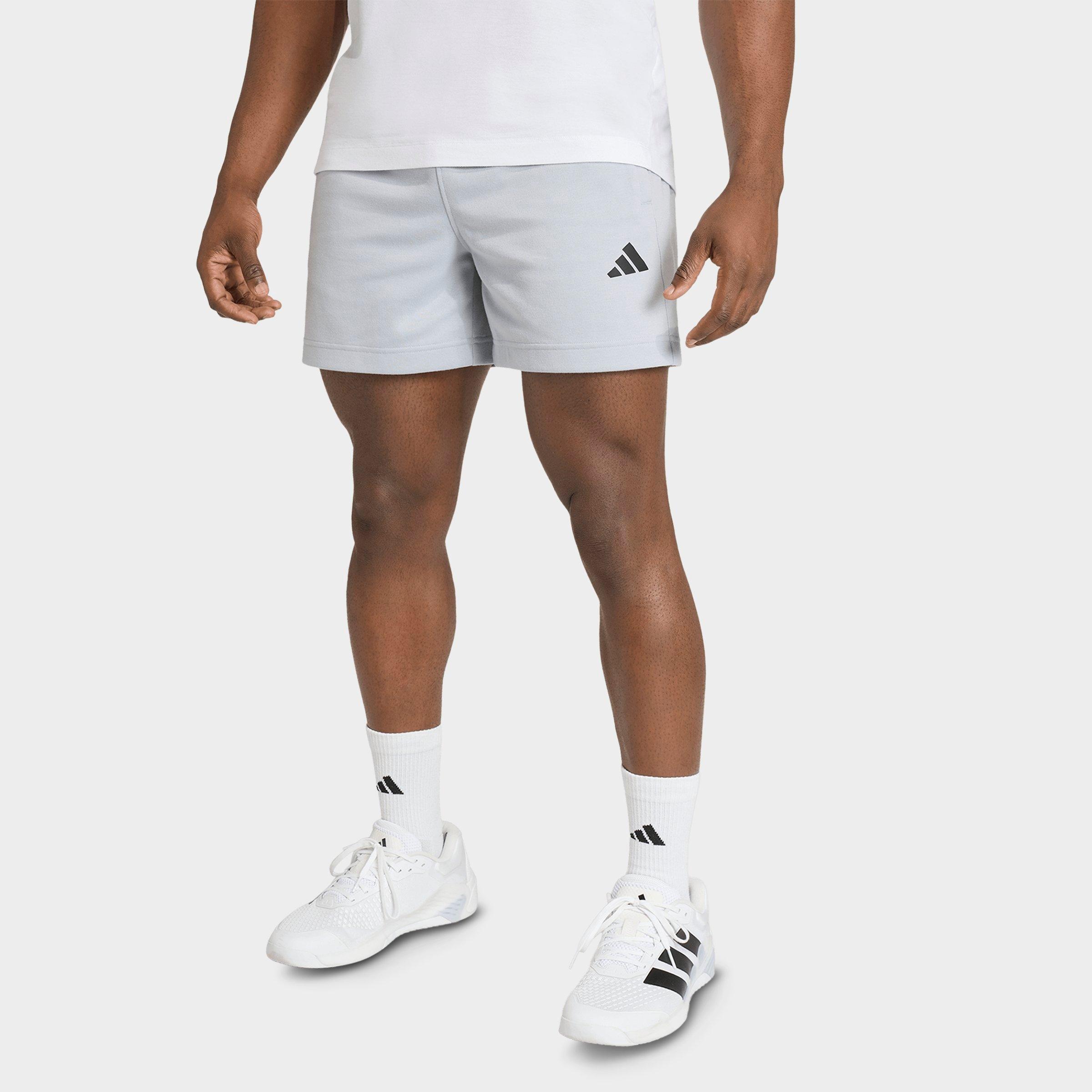 Men's adidas Workout Essentials Feelready Shorts