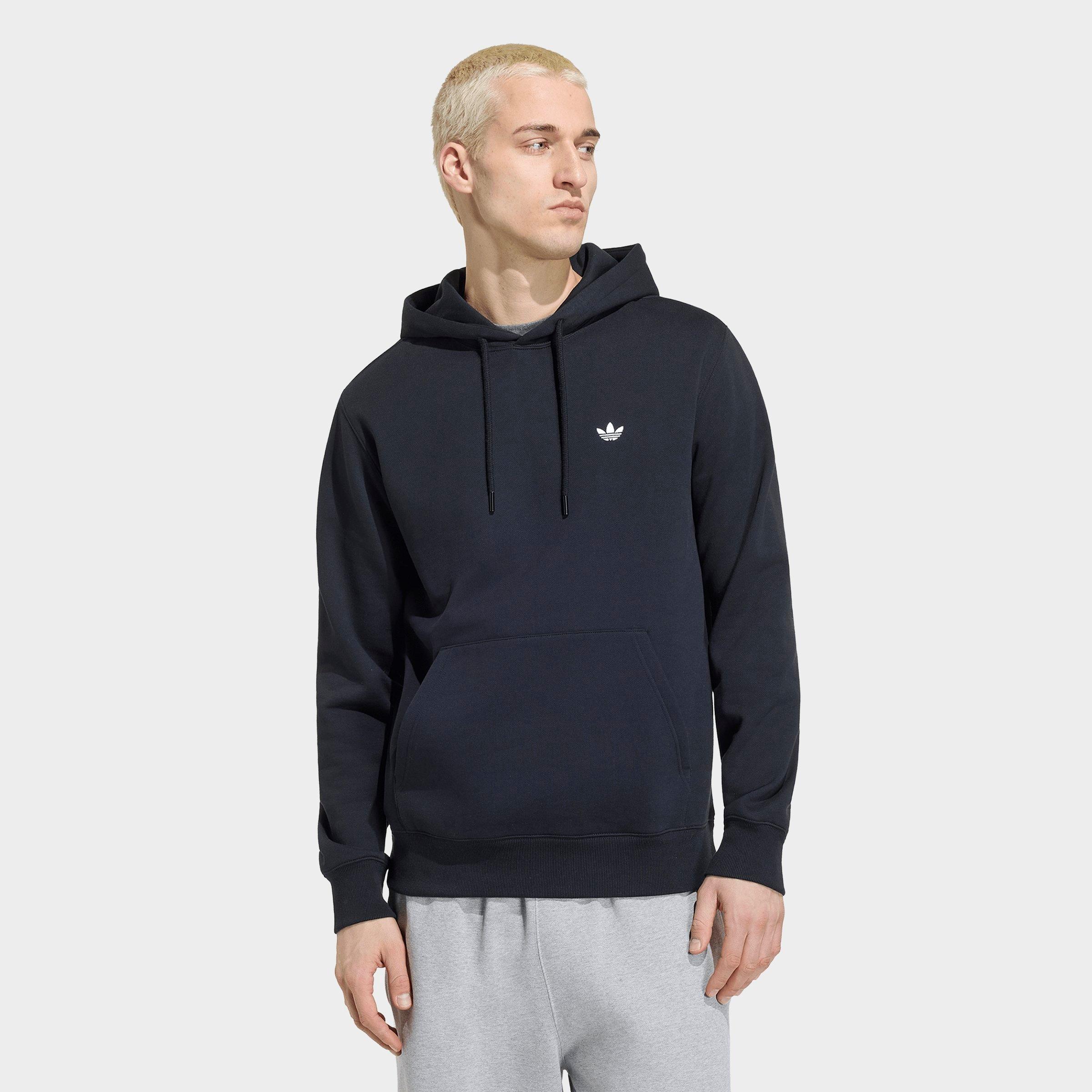 Men's adidas Originals Trefoil Essentials Hoodie
