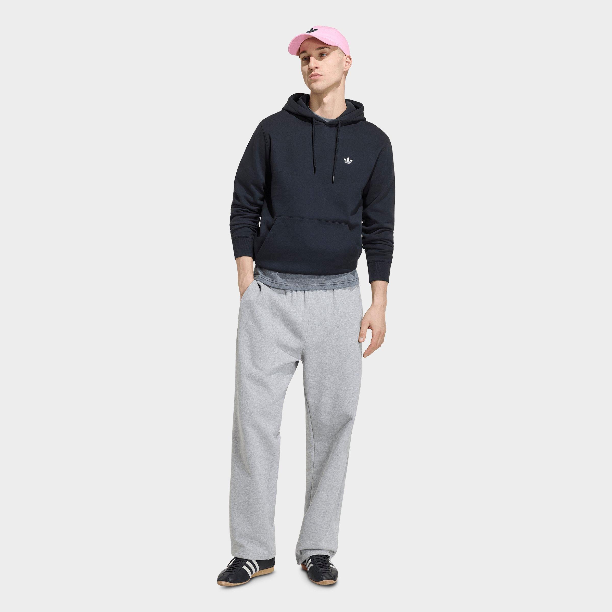 Men's adidas Originals Trefoil Essentials Hoodie