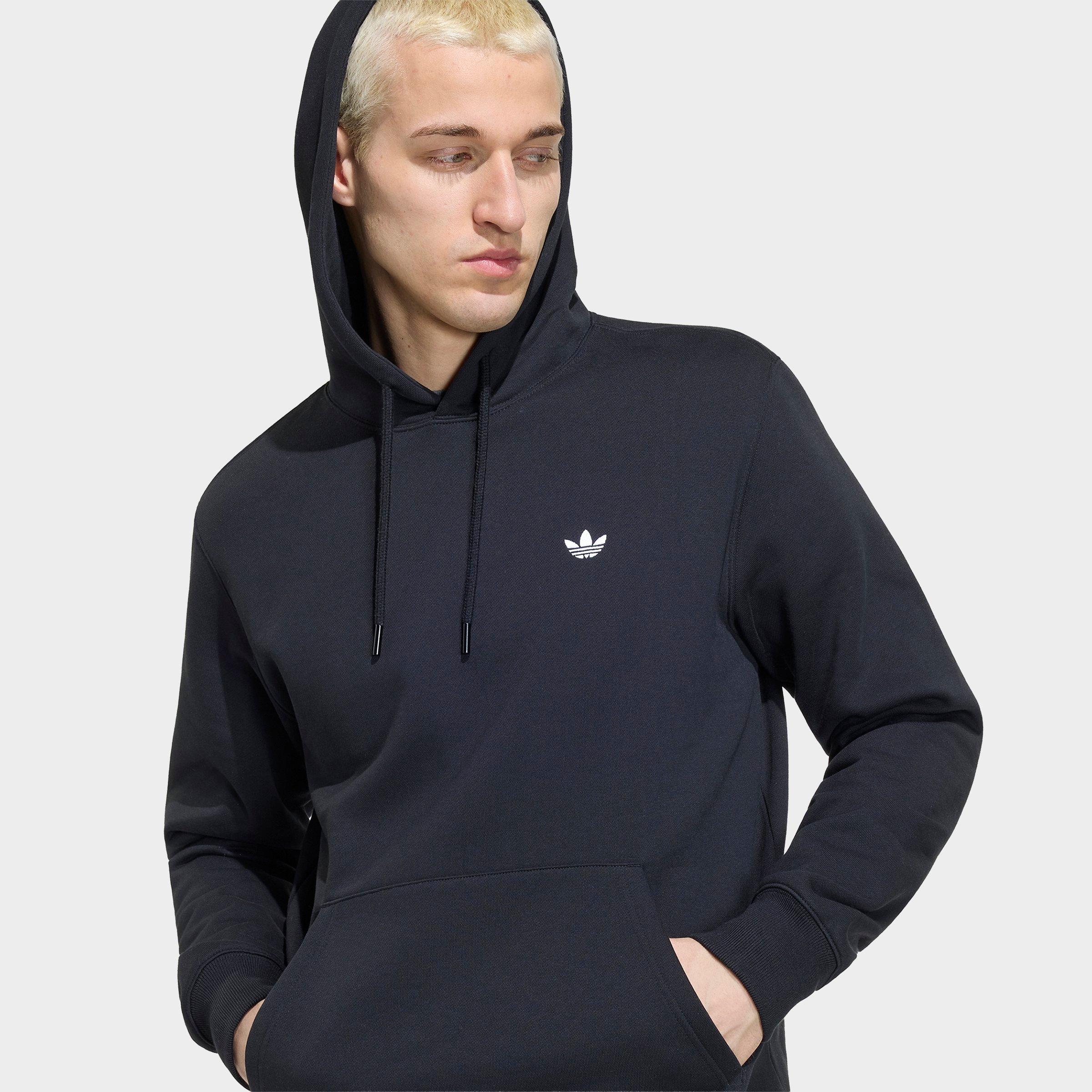 Men's adidas Originals Trefoil Essentials Hoodie