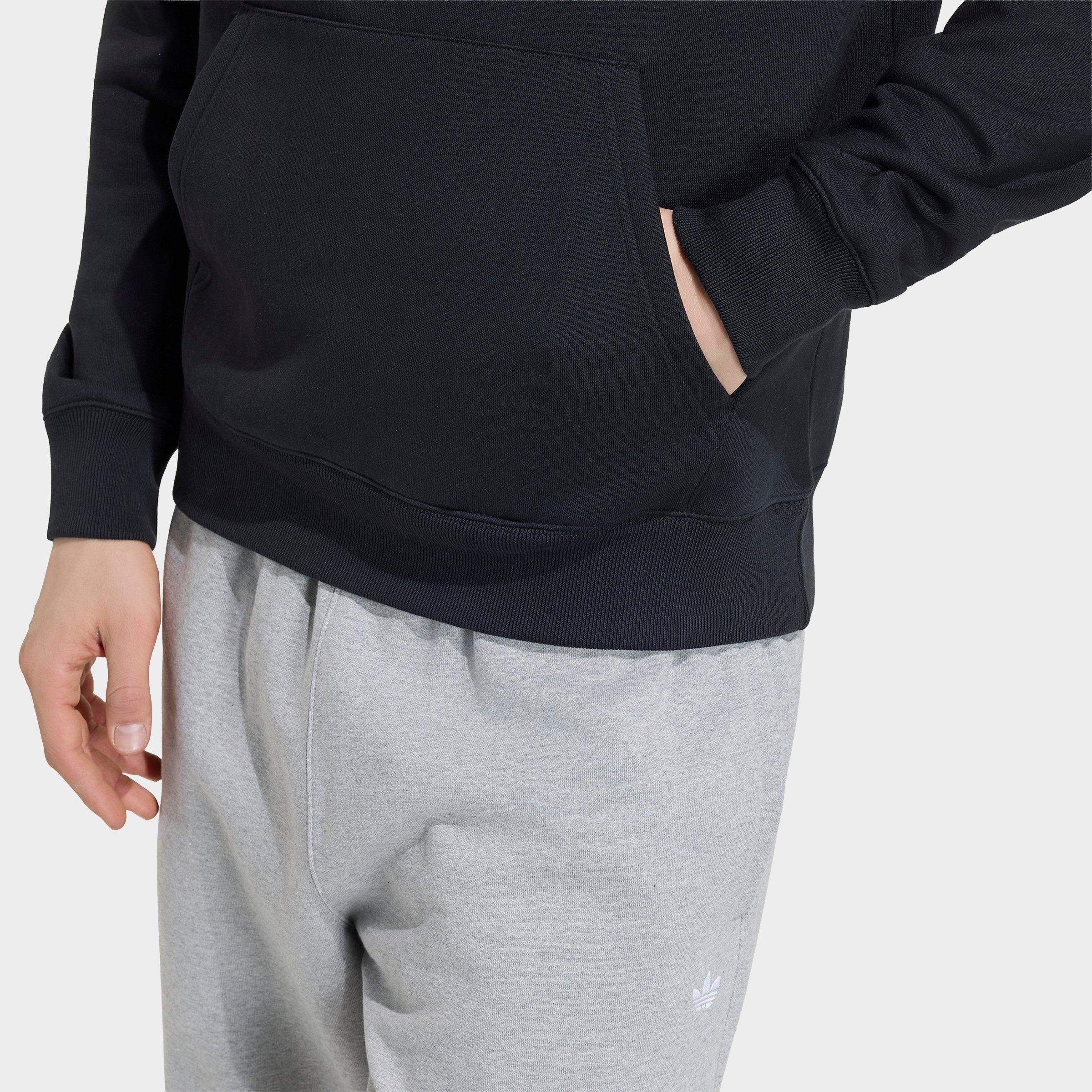 Men's adidas Originals Trefoil Essentials Hoodie