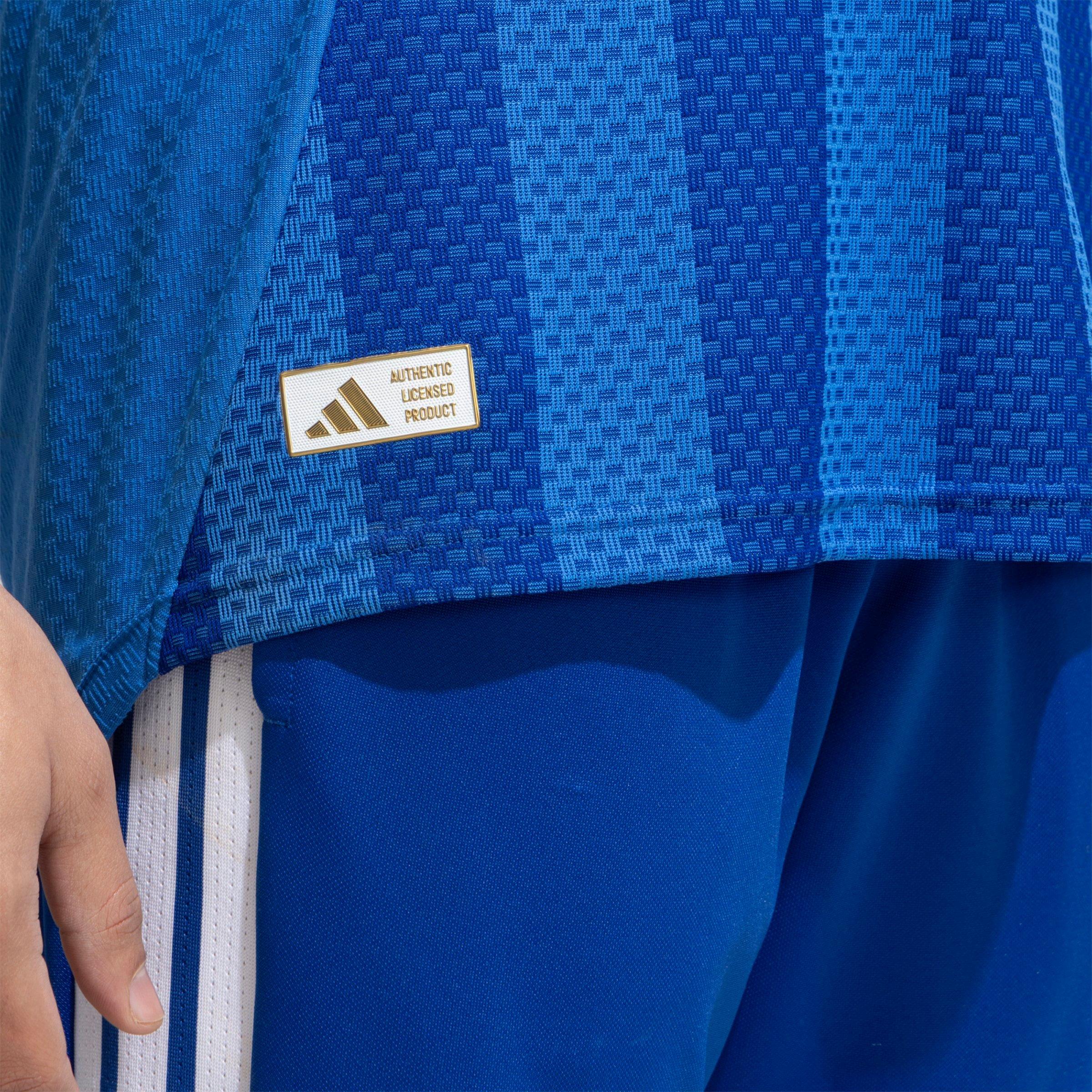 Men's adidas India T20 International 2026 Cricket Jersey