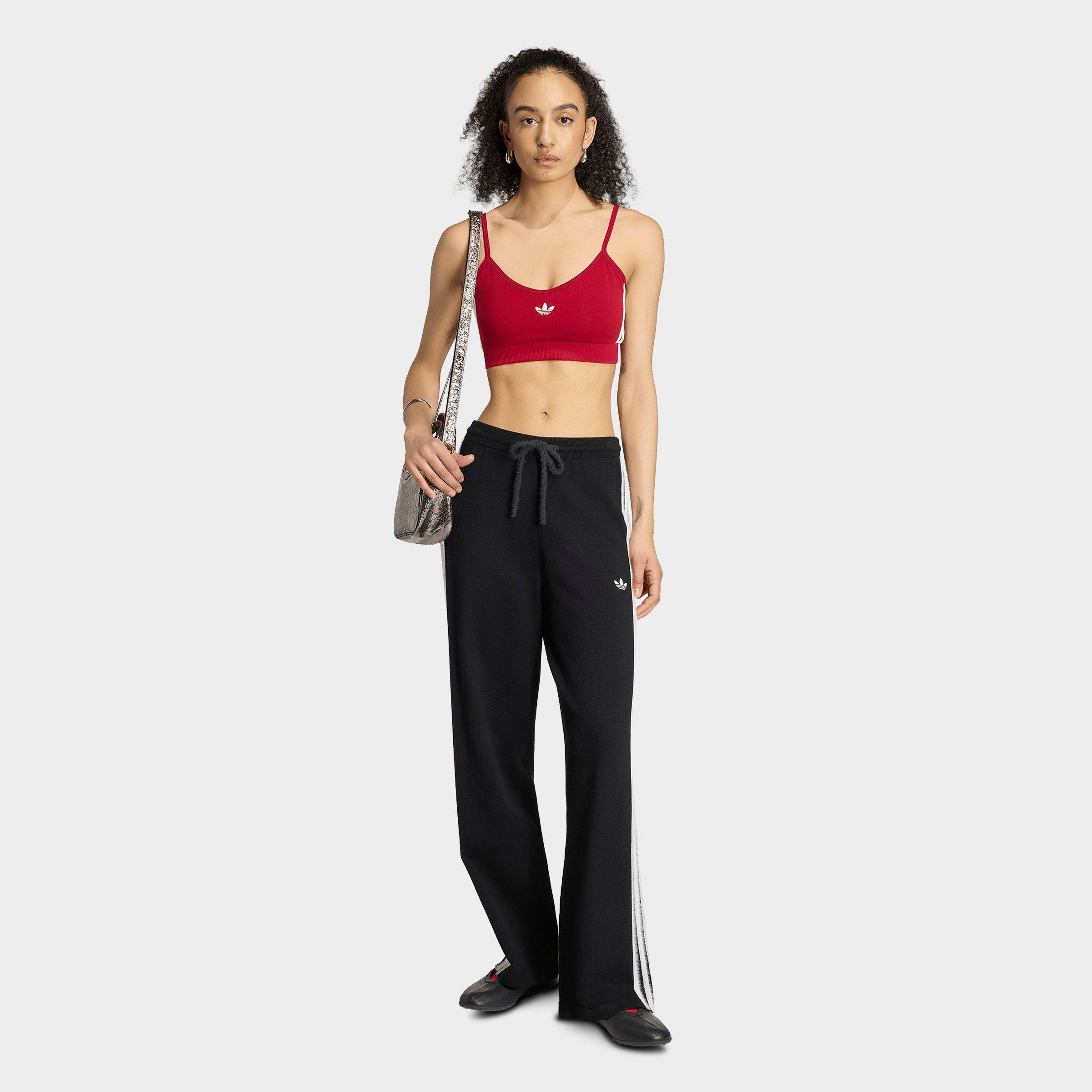 Women's adidas Originals Firebird Knit Track Pants