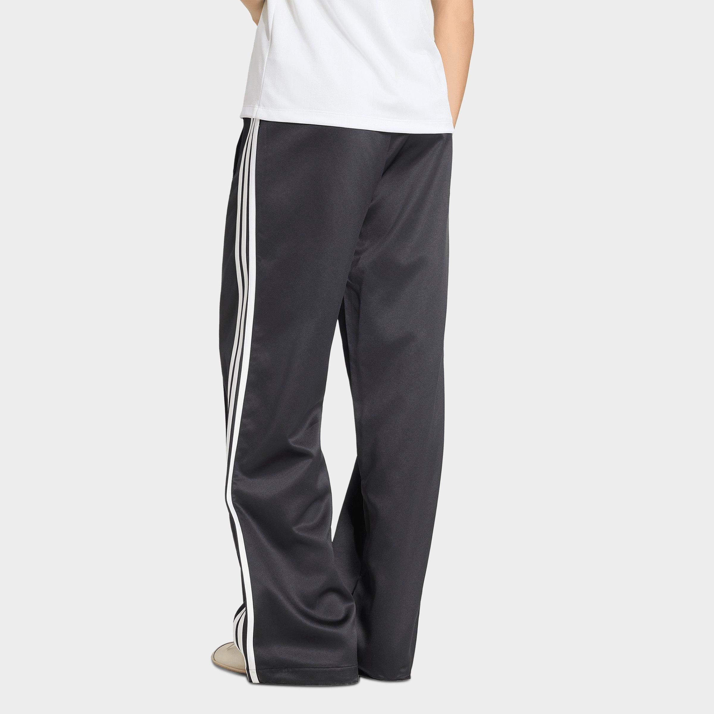 Women's adidas Originals Satin Superstar Loose Track Pants