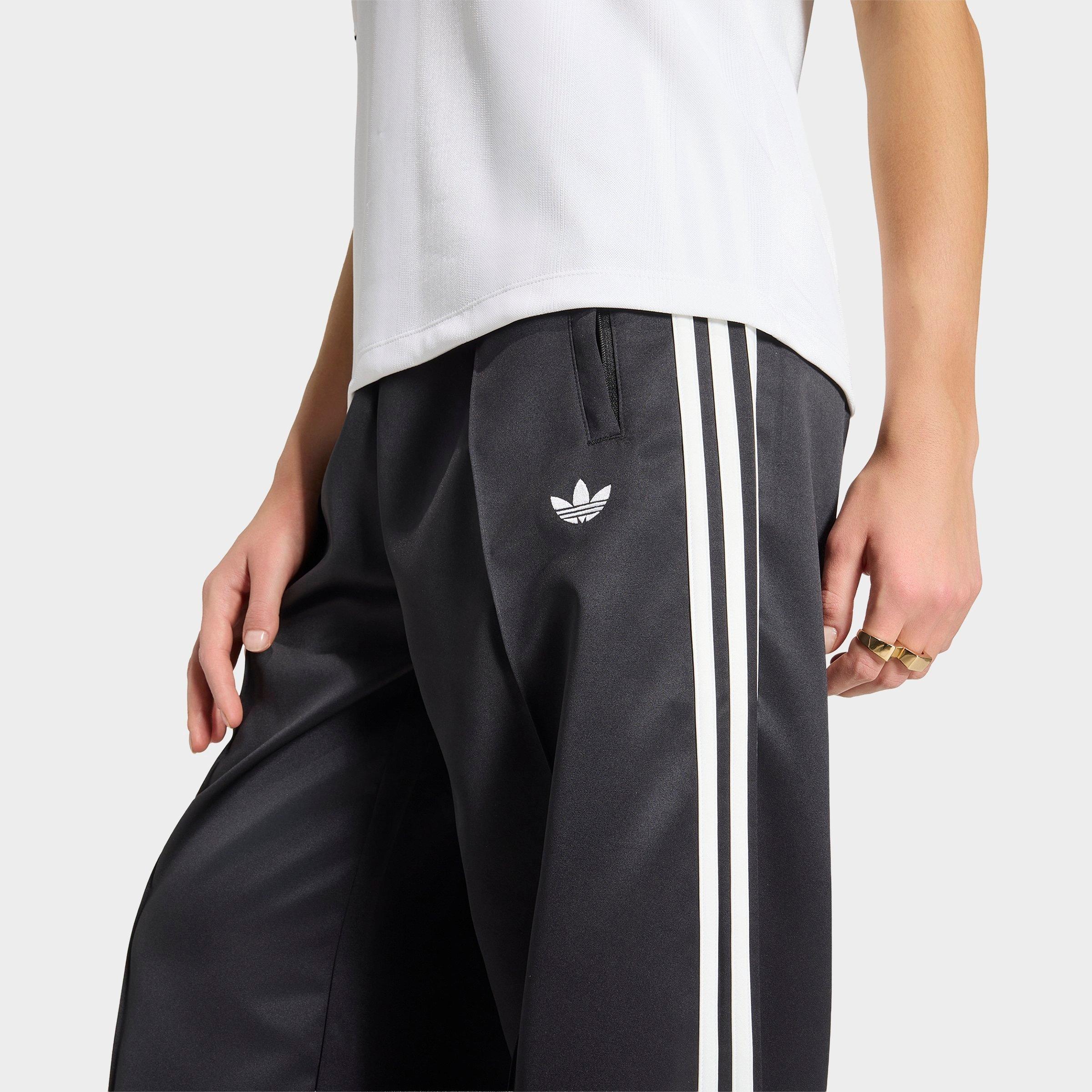 Women's adidas Originals Satin Superstar Loose Track Pants