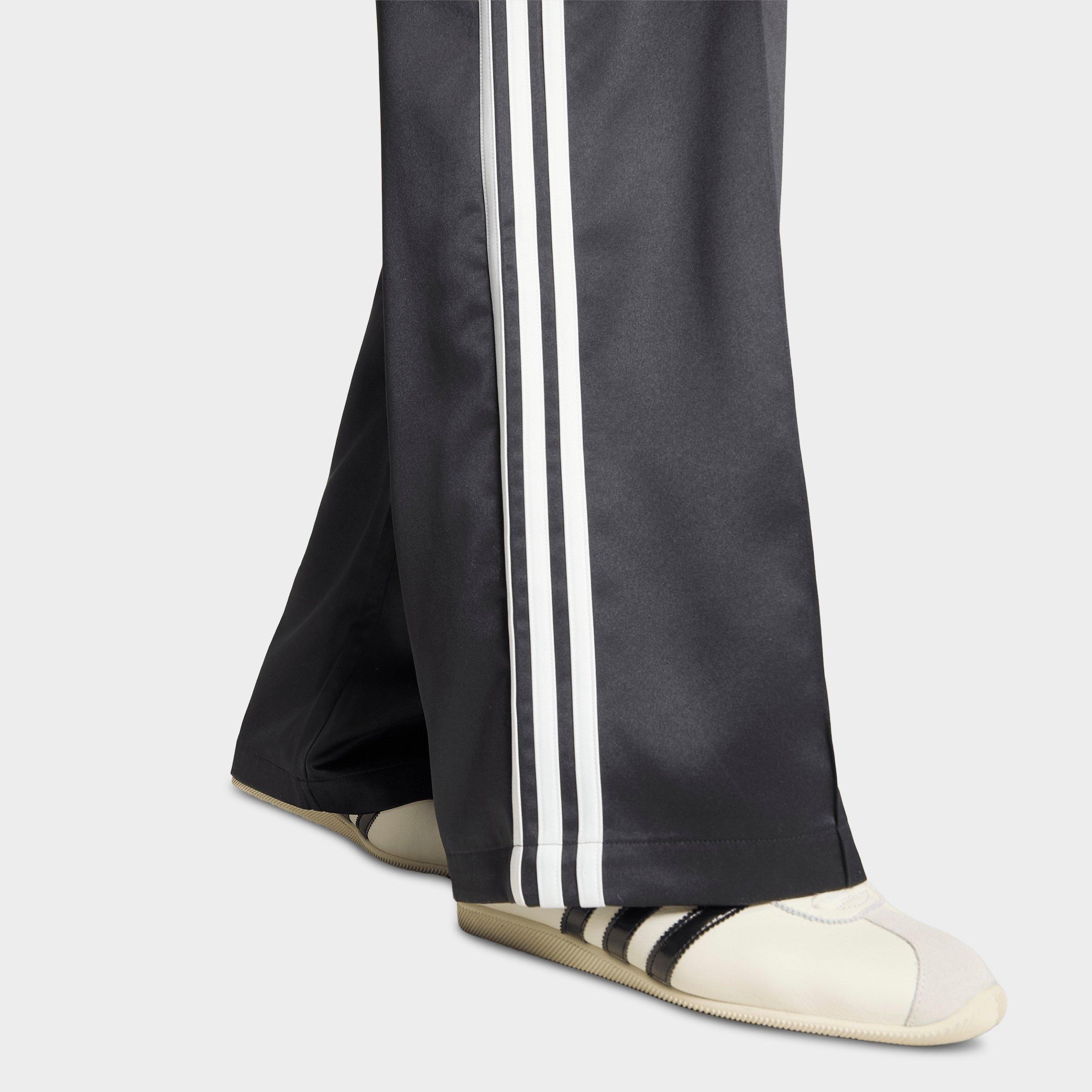 Women's adidas Originals Satin Superstar Loose Track Pants