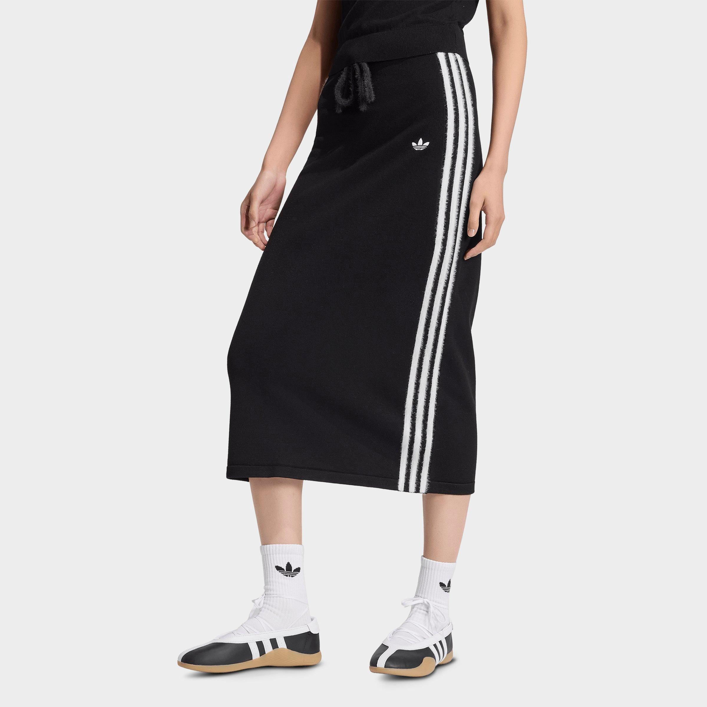 Women's adidas Originals Knitted Skirt