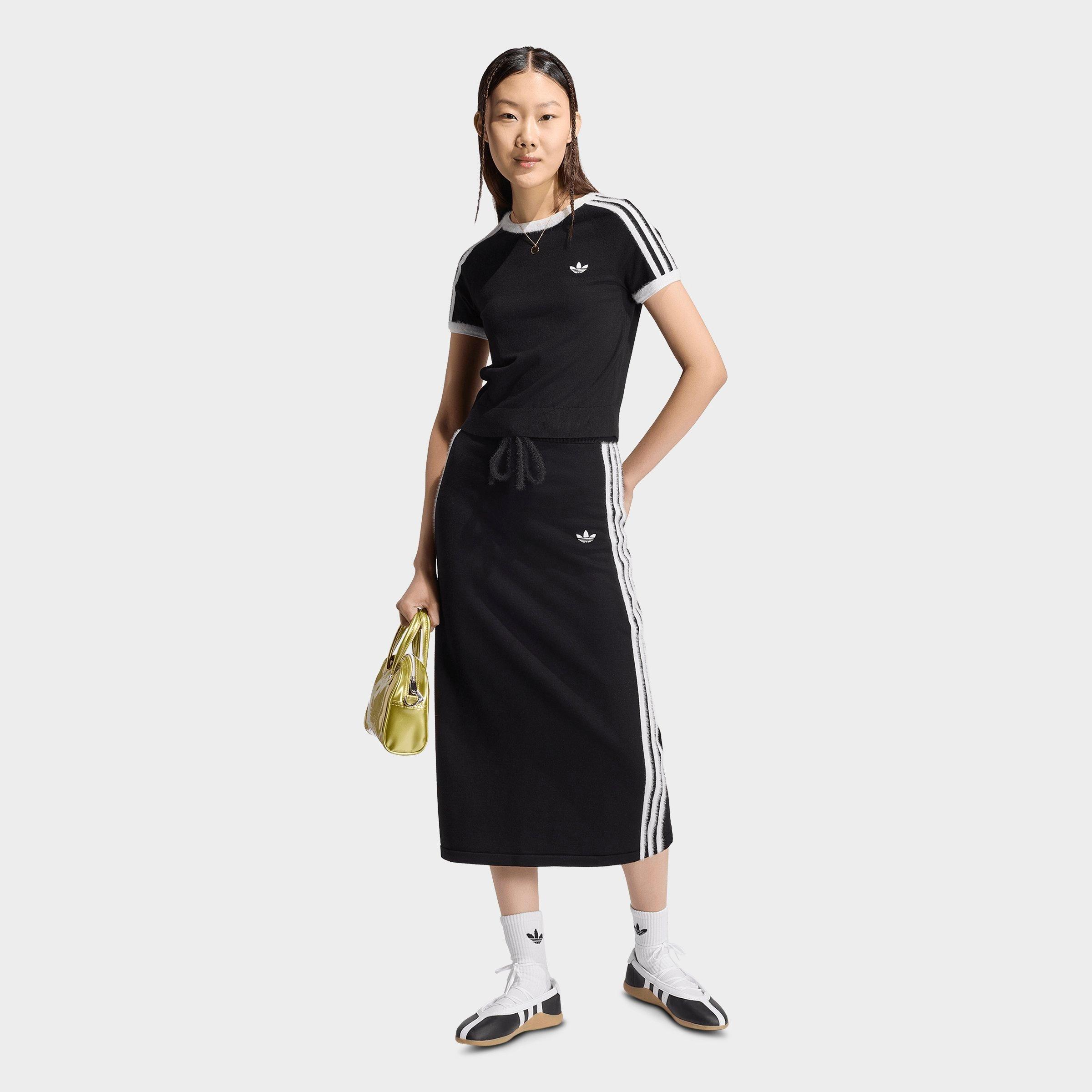 Women's adidas Originals Knitted Skirt